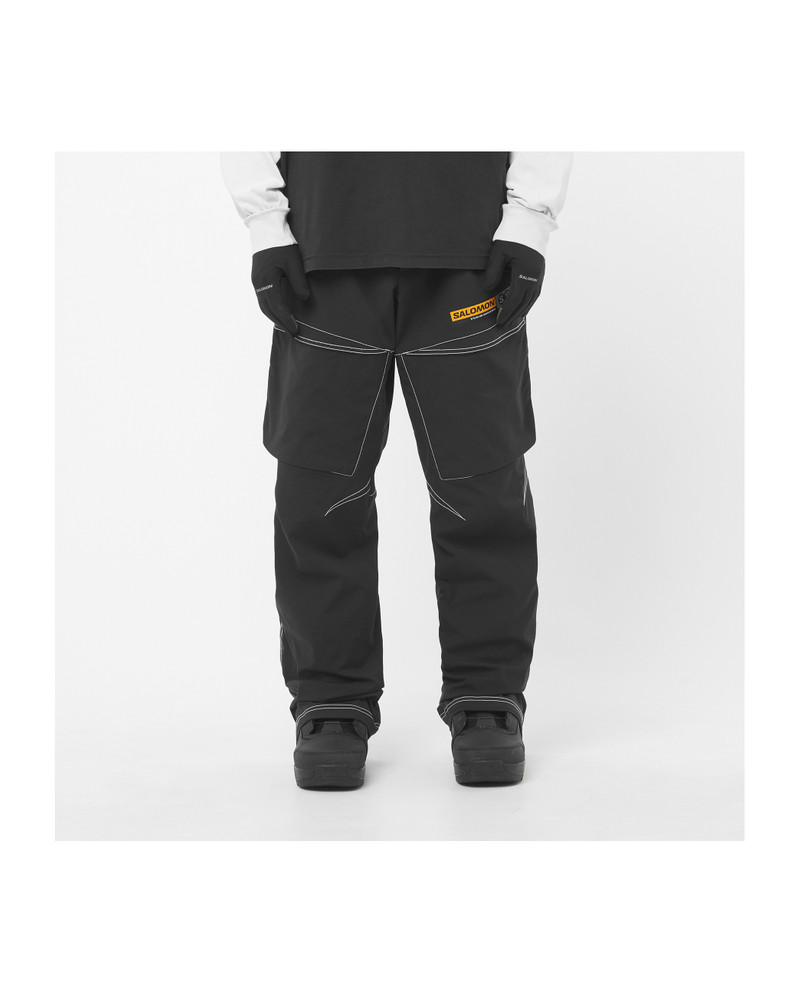 SALOMON PANTS SLAM JAM 5