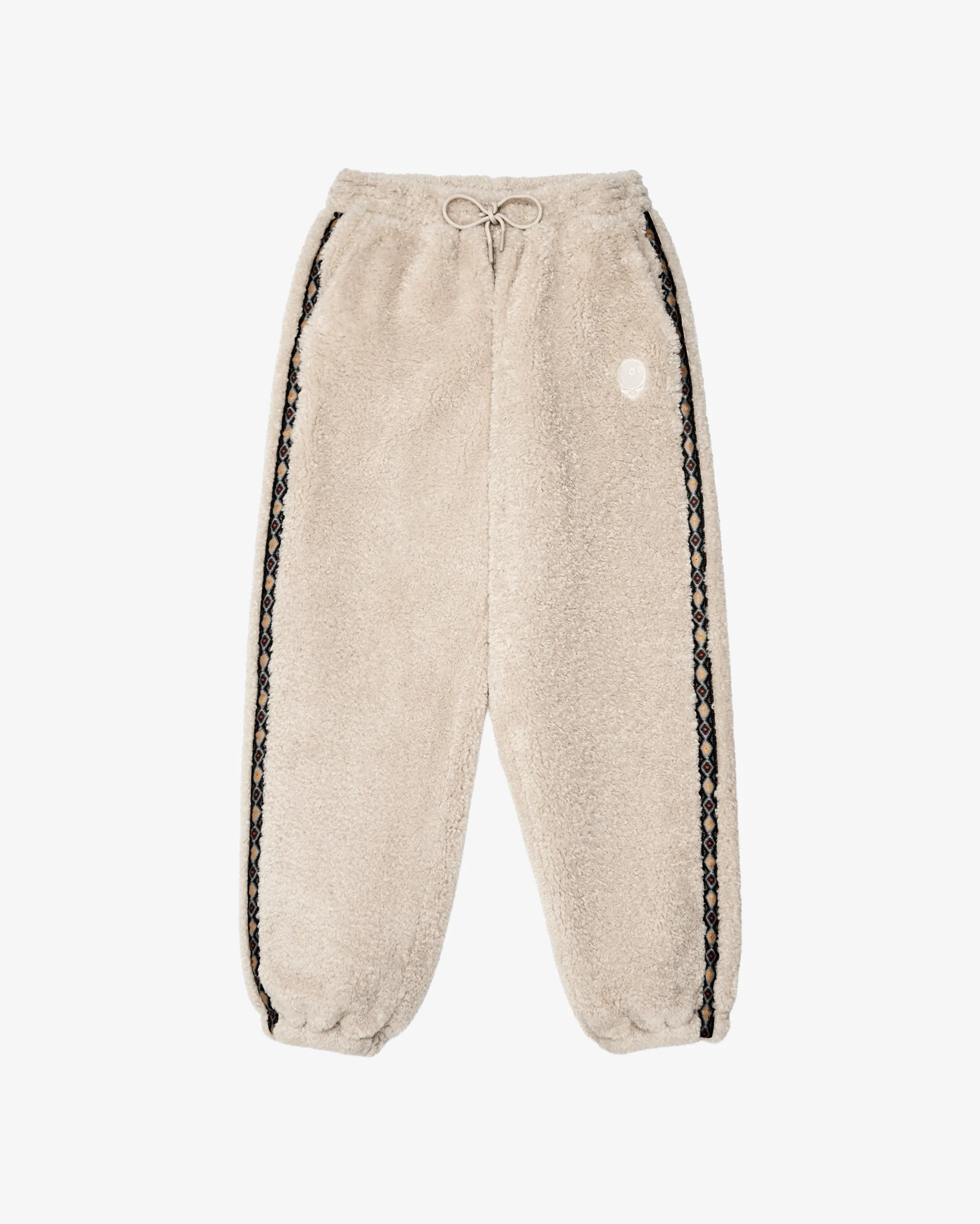 GRATEFUL DEAD LONG VACATION SWEATPANT - 1