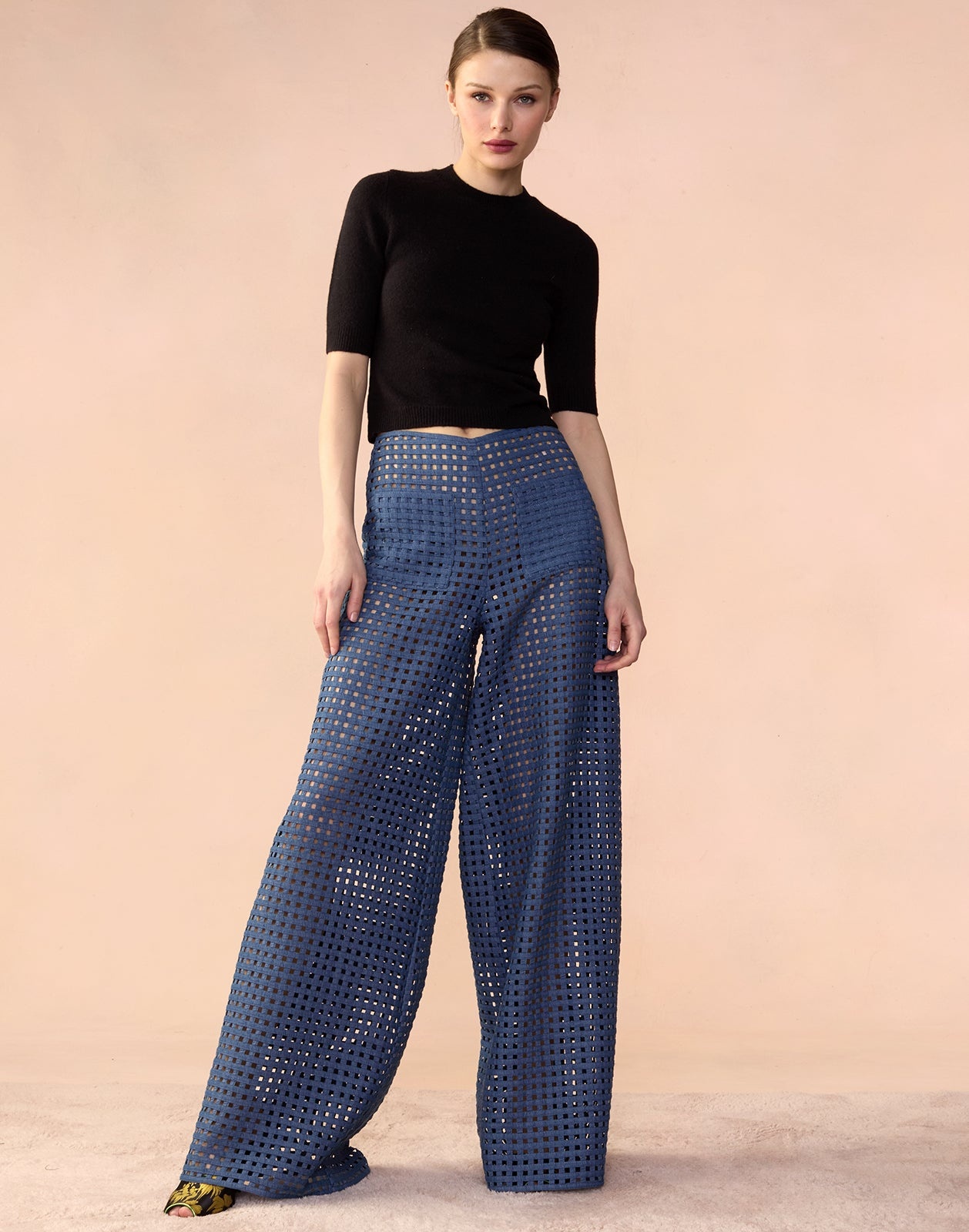 Birdcage Pants - 3