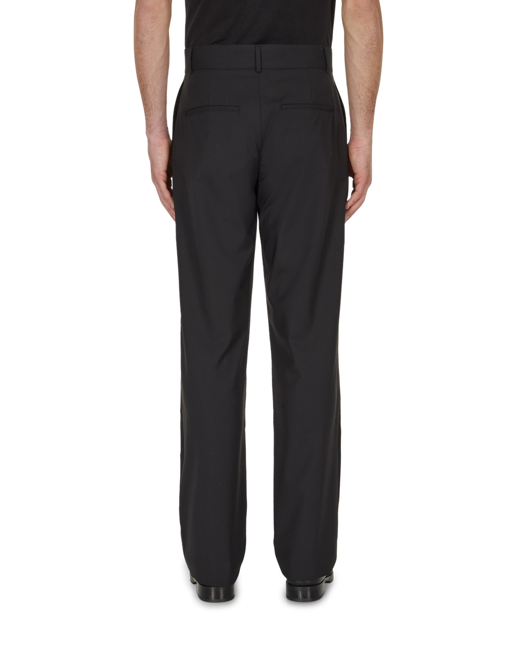 STRAIGHT LEG PANT - 5