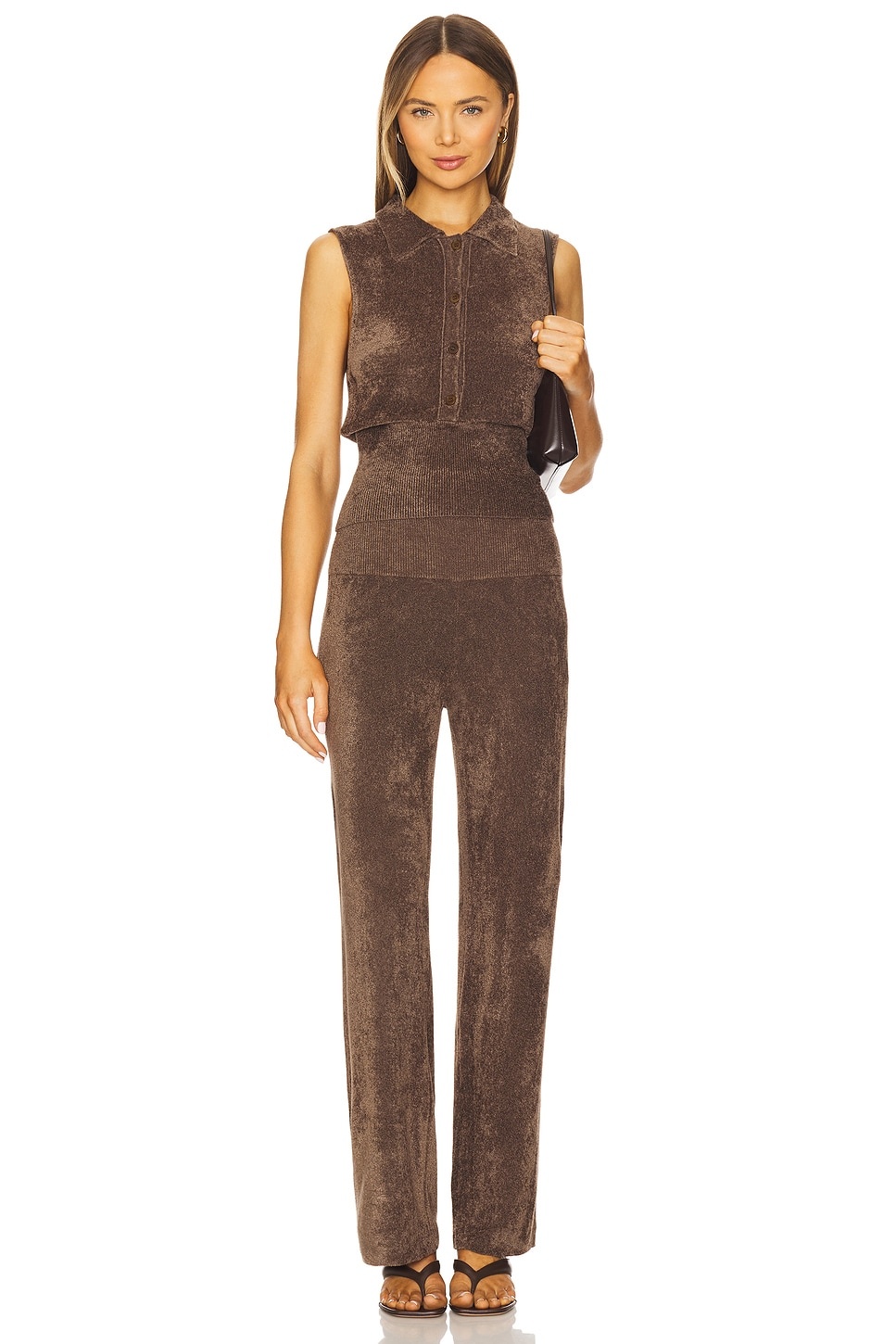 Brisa Pants - 5