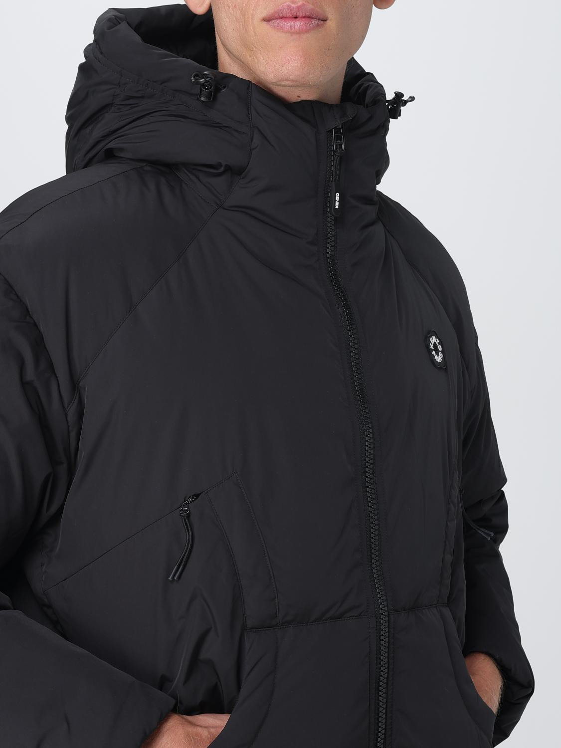 Jacket men Kenzo - 4