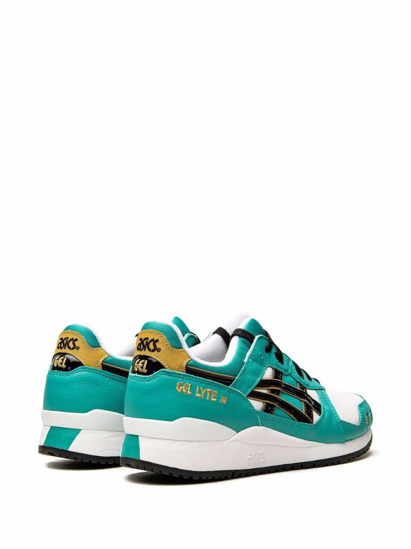 Gel Lyte III OG "Daruma Doll" sneakers - 3