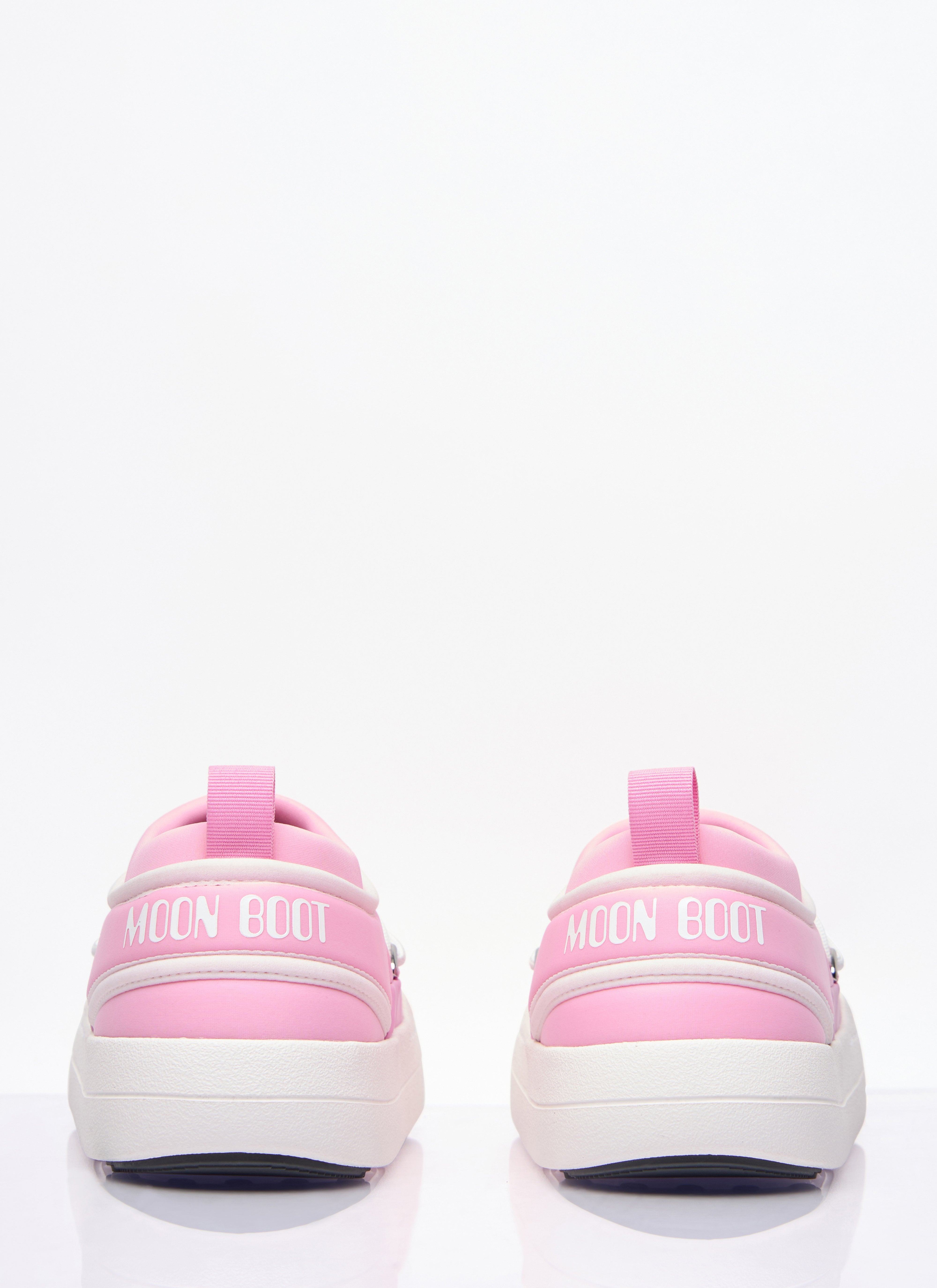 Moon Boot Women Park Icon Slip-On Shoes - 6