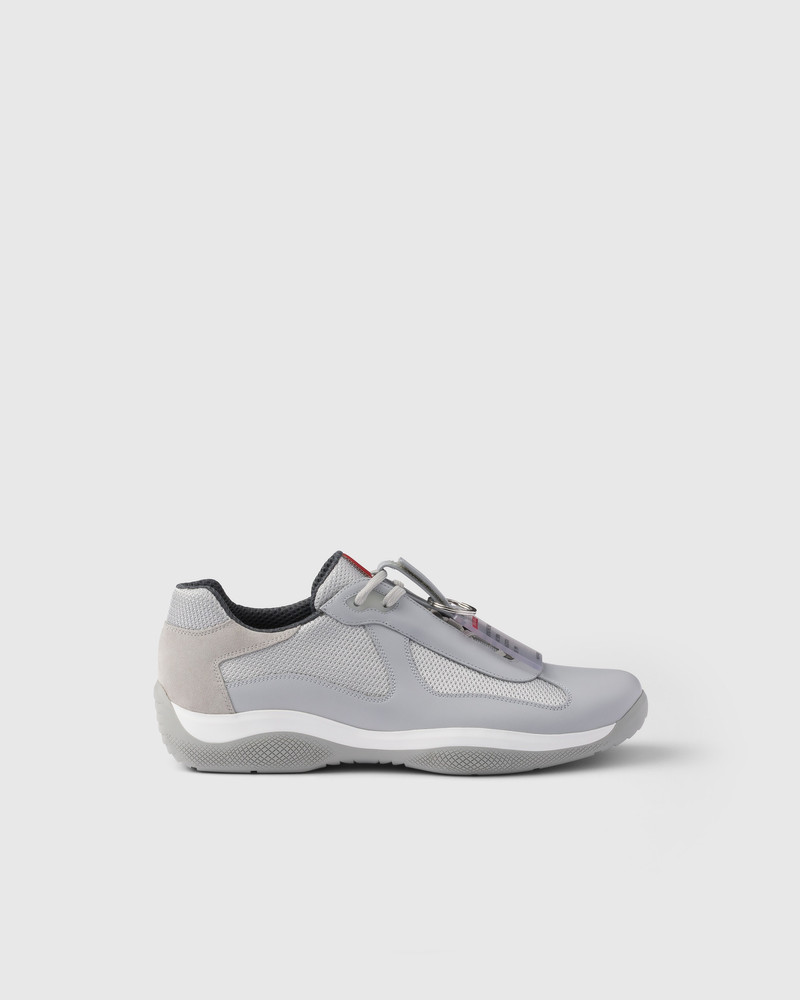 Prada Prada America’s Cup Original sneakers outlook