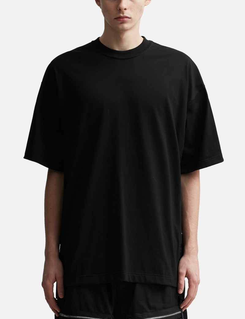 WM SIDE POCKET OVERSIZED T-SHIRT 3