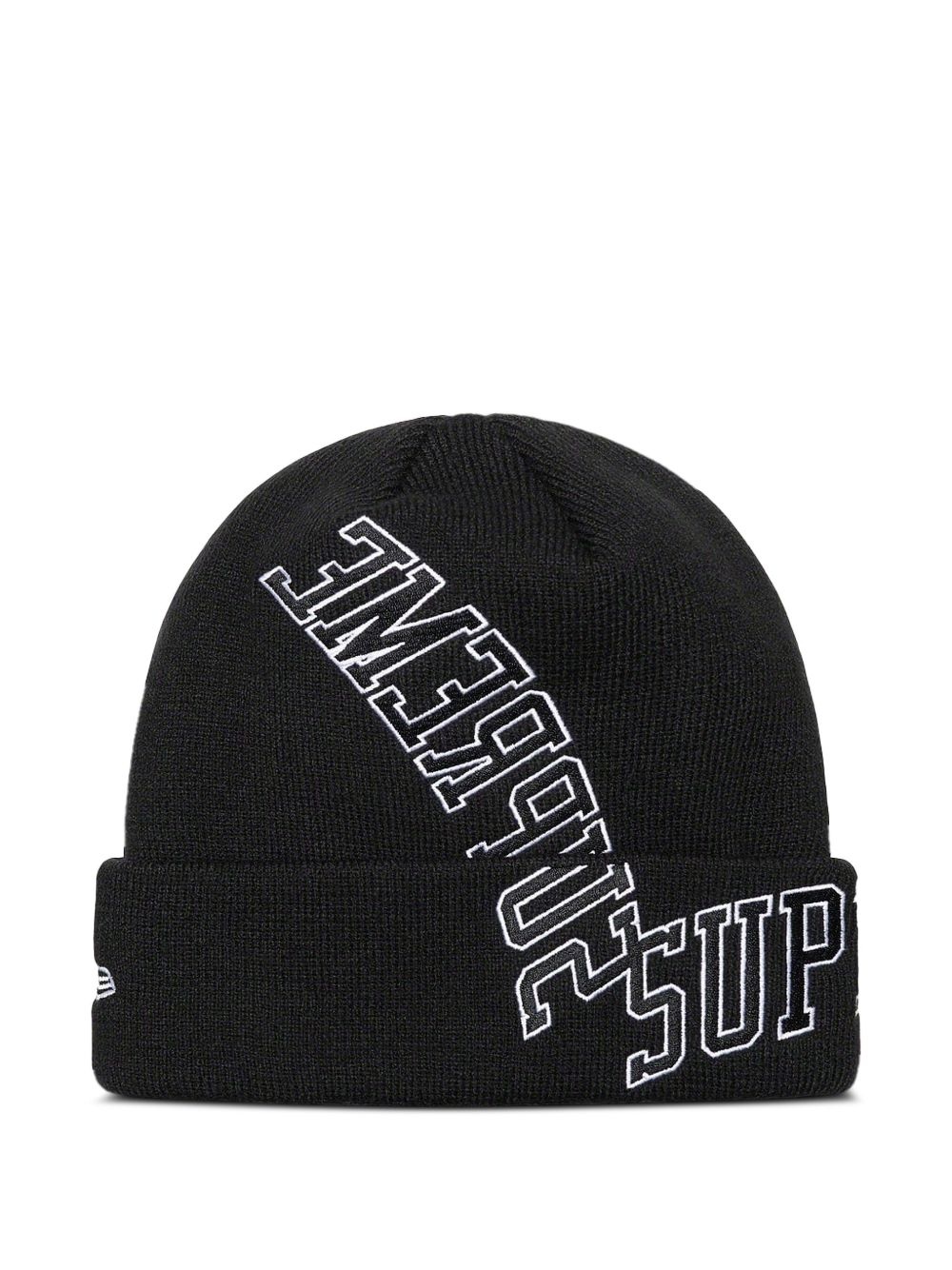 New Era Multi Arc beanie hat - 2