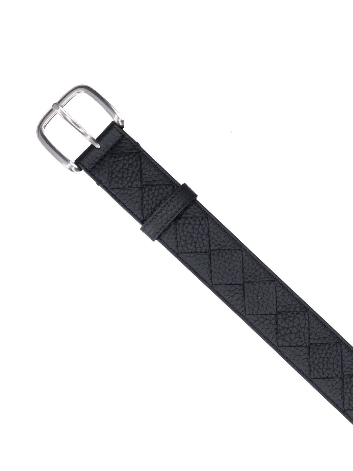 "TAURILLON" BELT - 3