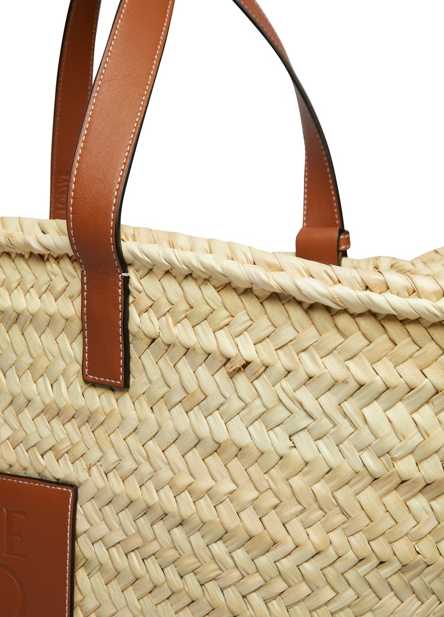 Basket bag - 10