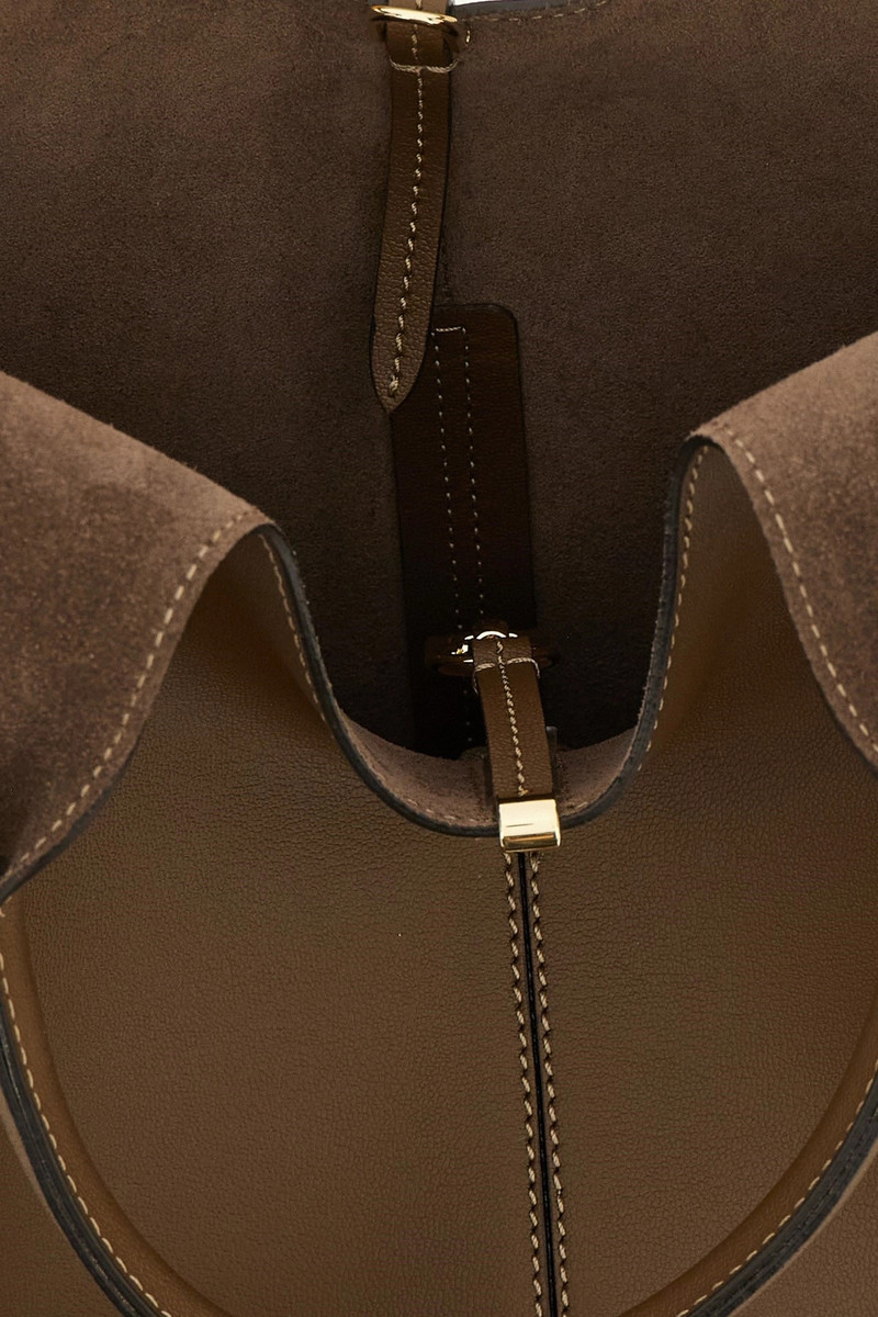 'EBR' small handbag 5