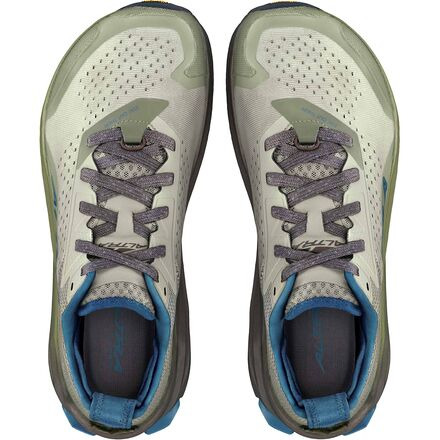 Olympus 6 Trail Running Shoe - Men's - 6