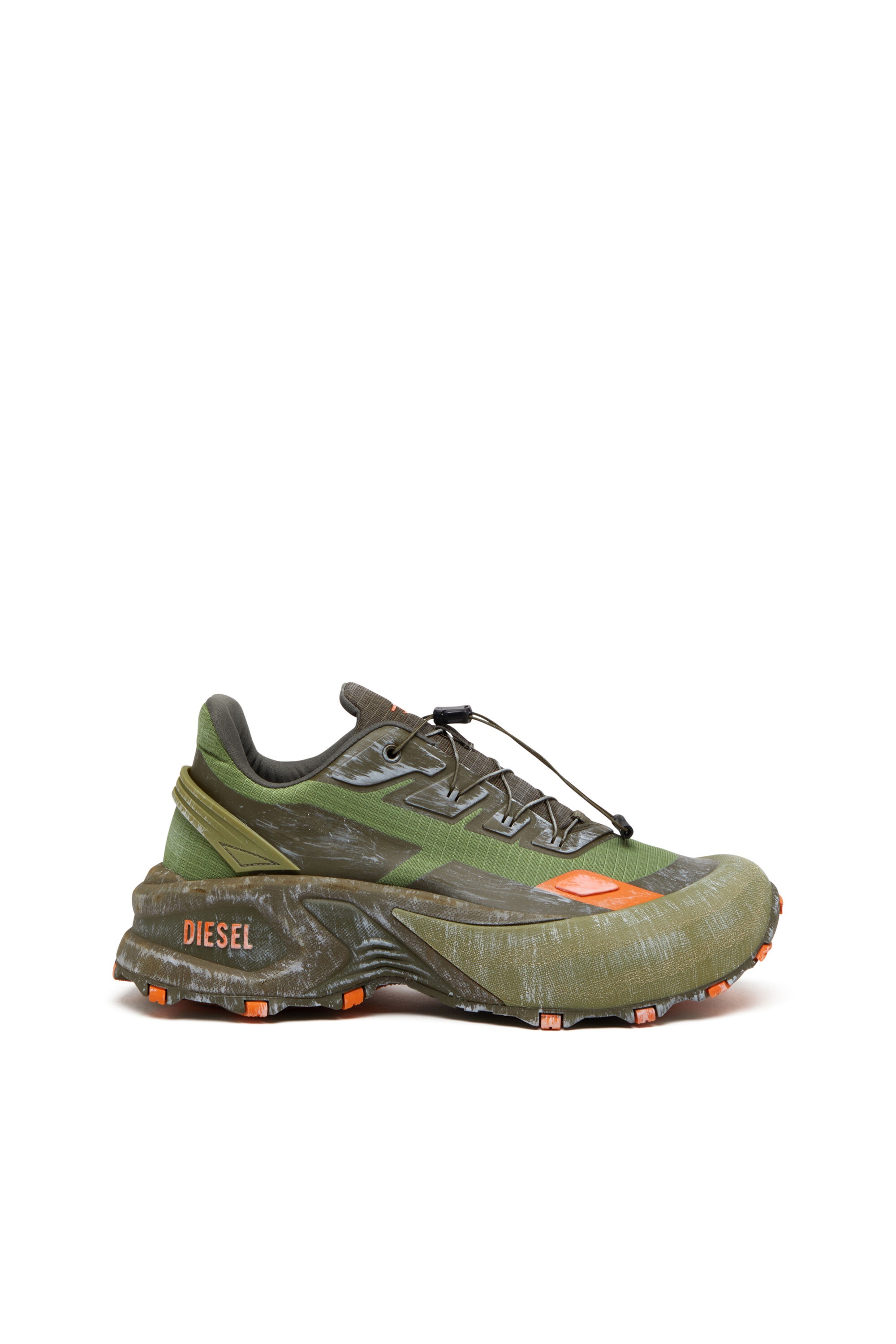 D-CAGE RUNNER - 1