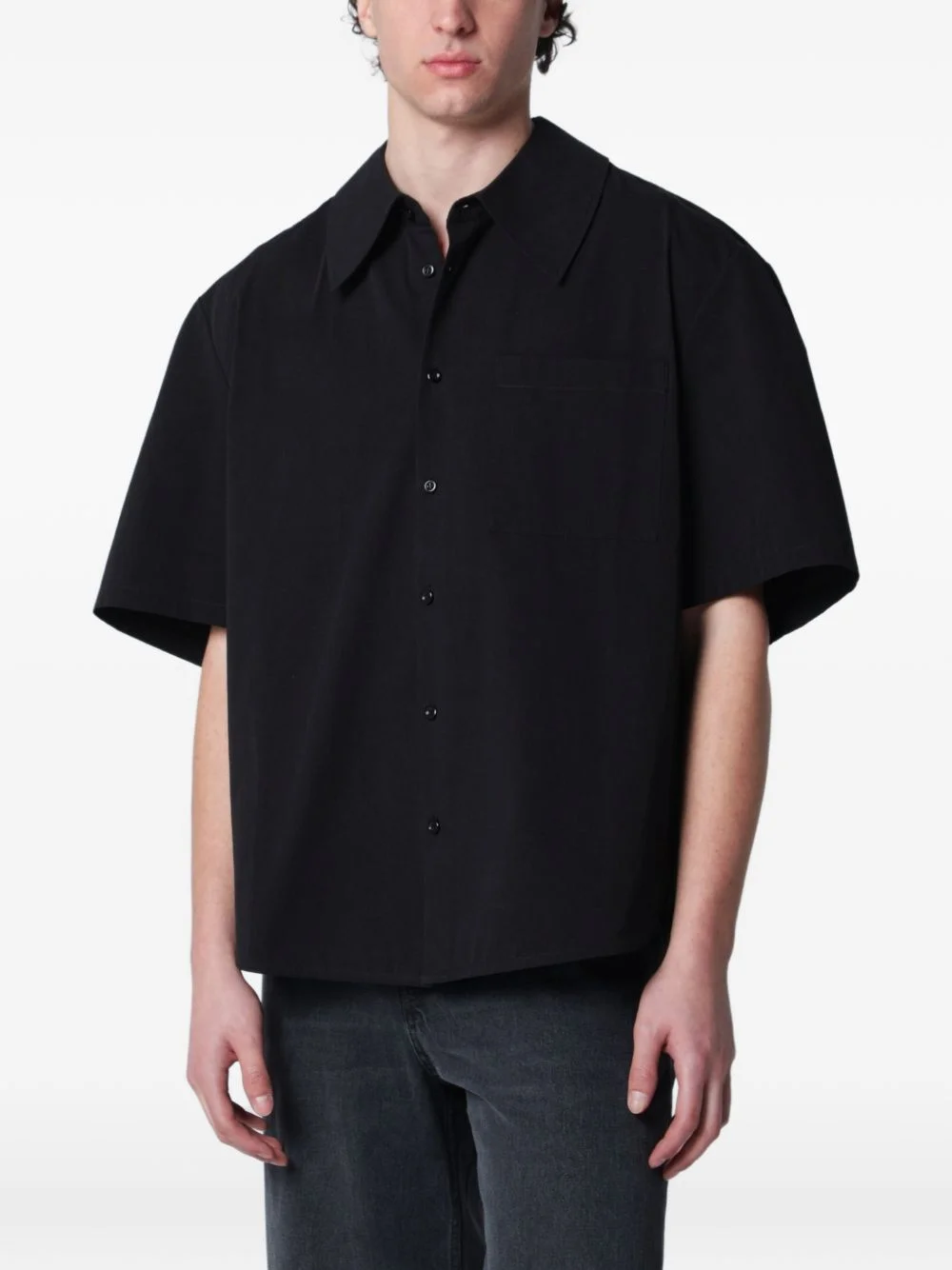 Waylon shirt - 1