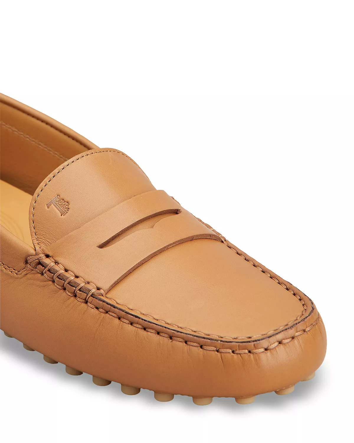 Women's Loafer Flats - 3