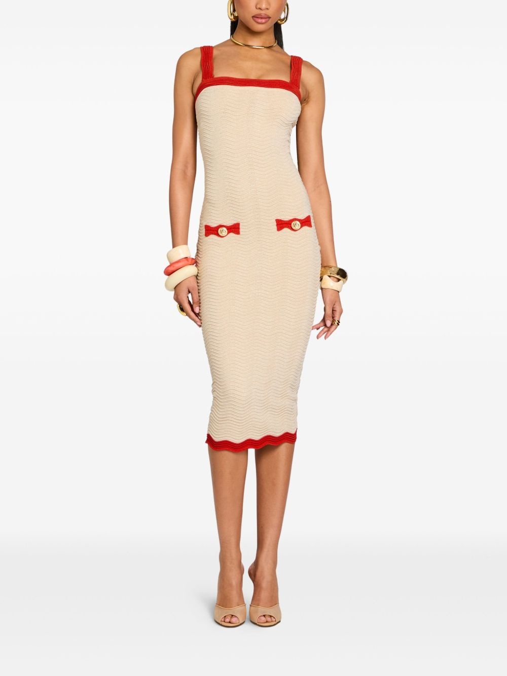 Kins dress - 2