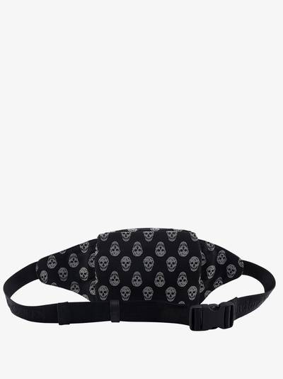 Alexander McQueen BELT BAG outlook