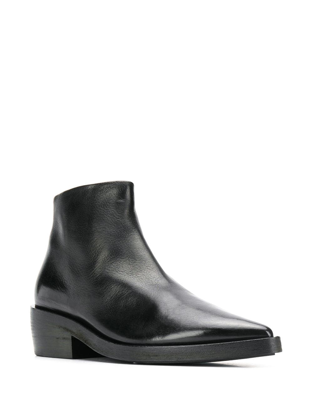 Cuneo ankle boots - 2