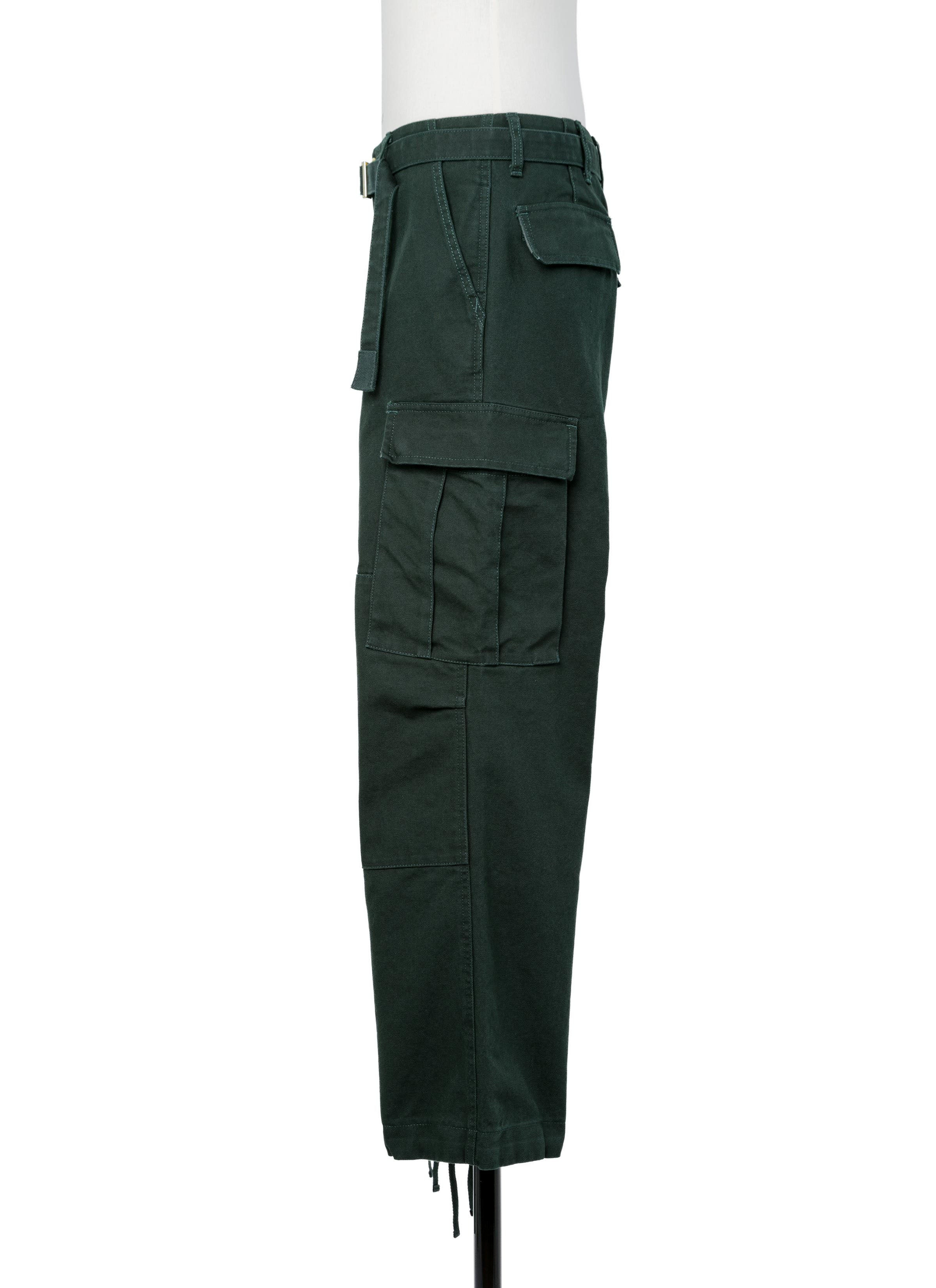 Carhartt WIP Duck Pants - 3