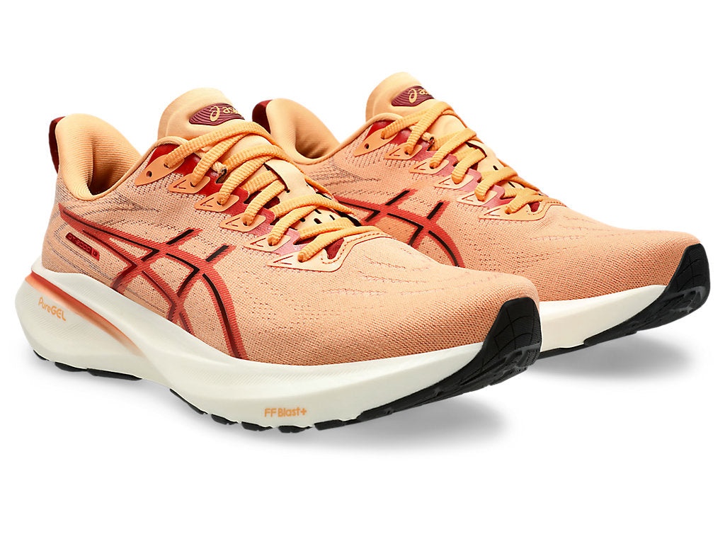 ASICS GT-2000 13 'Orange Desert Red' 1011B861-800 - 3