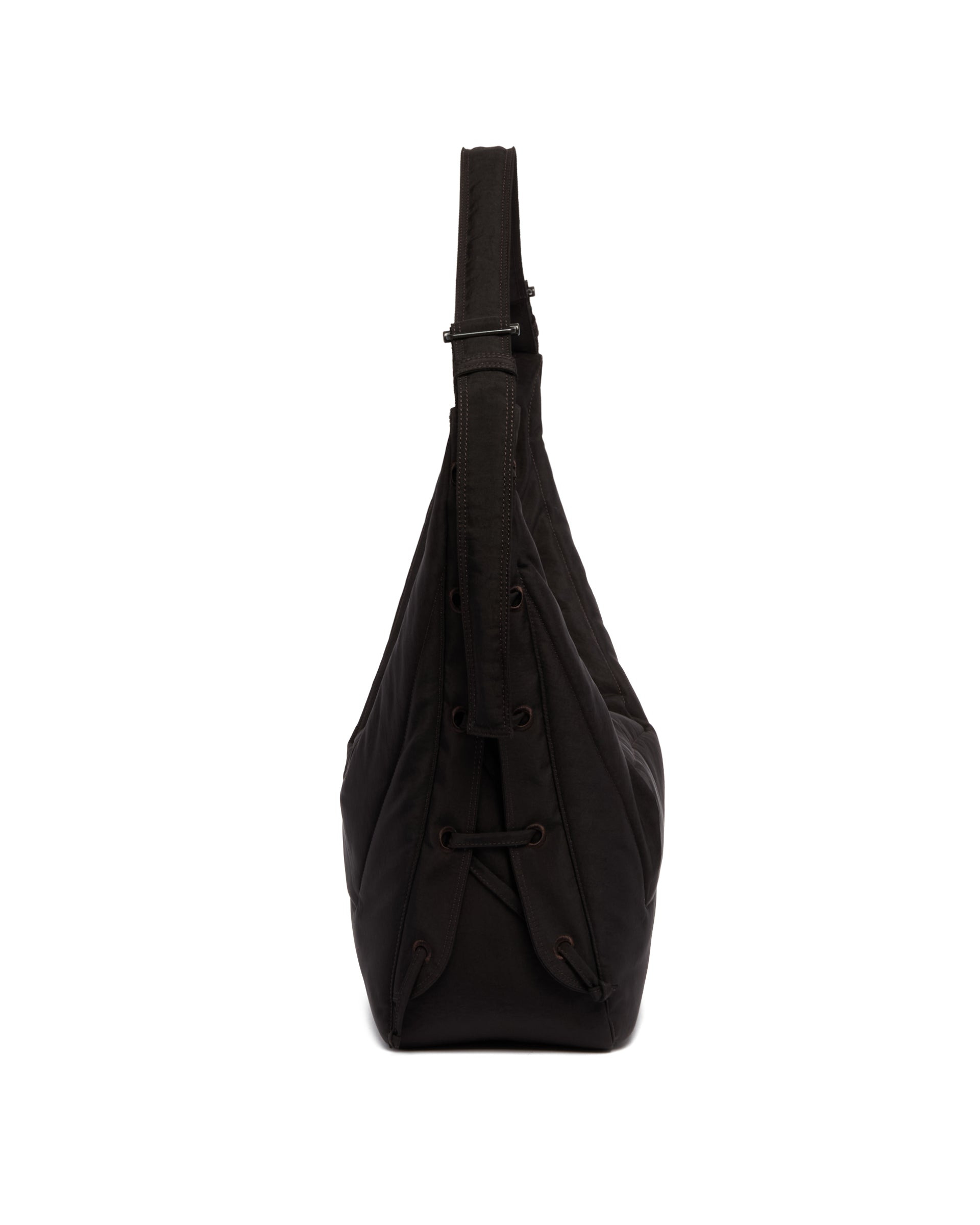 Brown Large Soft Game Bag - 2
