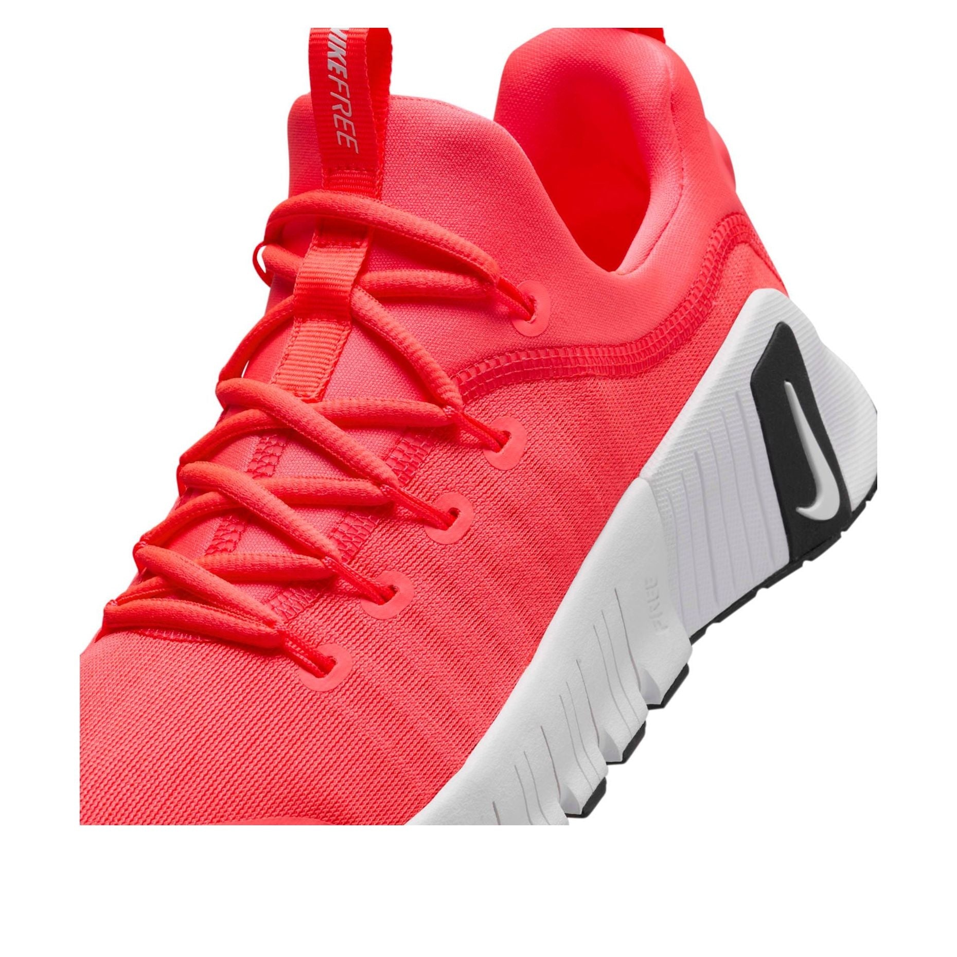 (WMNS) Nike Free Metcon 6 'Hot Punch' FJ7126-600 - 7