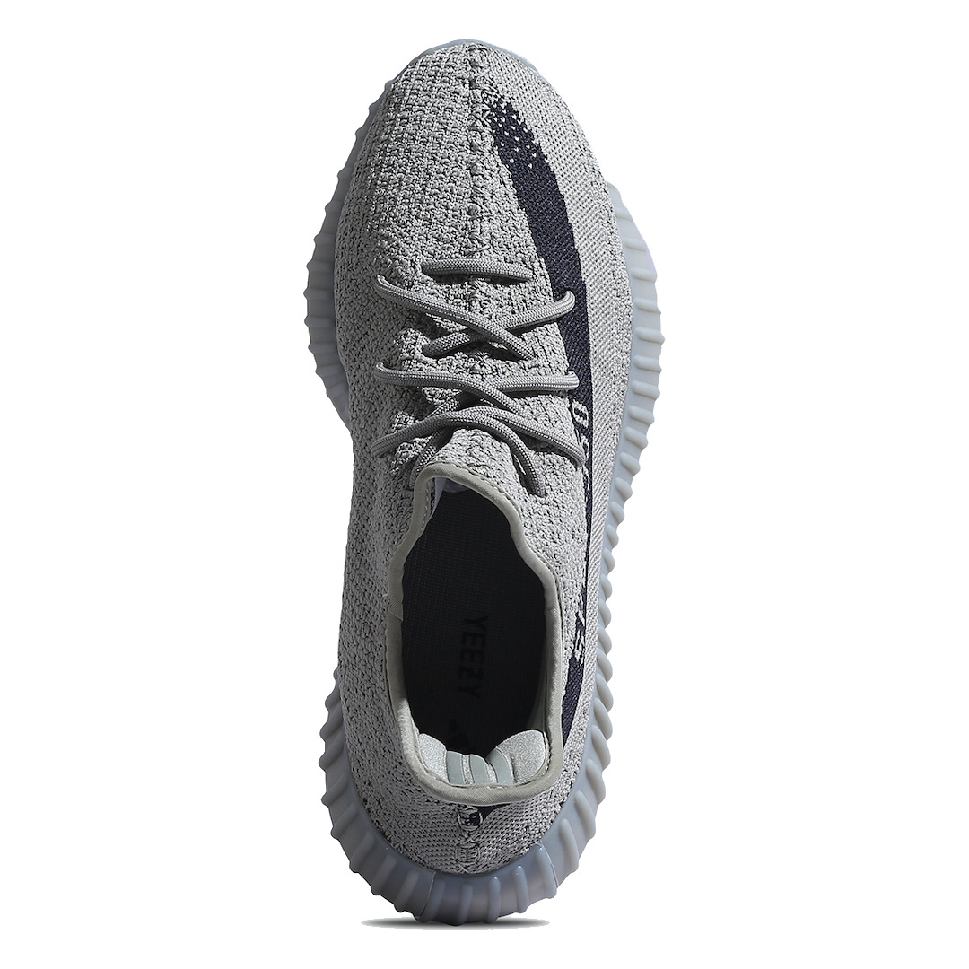 adidas Yeezy Boost 350 V2 'Granite' HQ2059 - 3