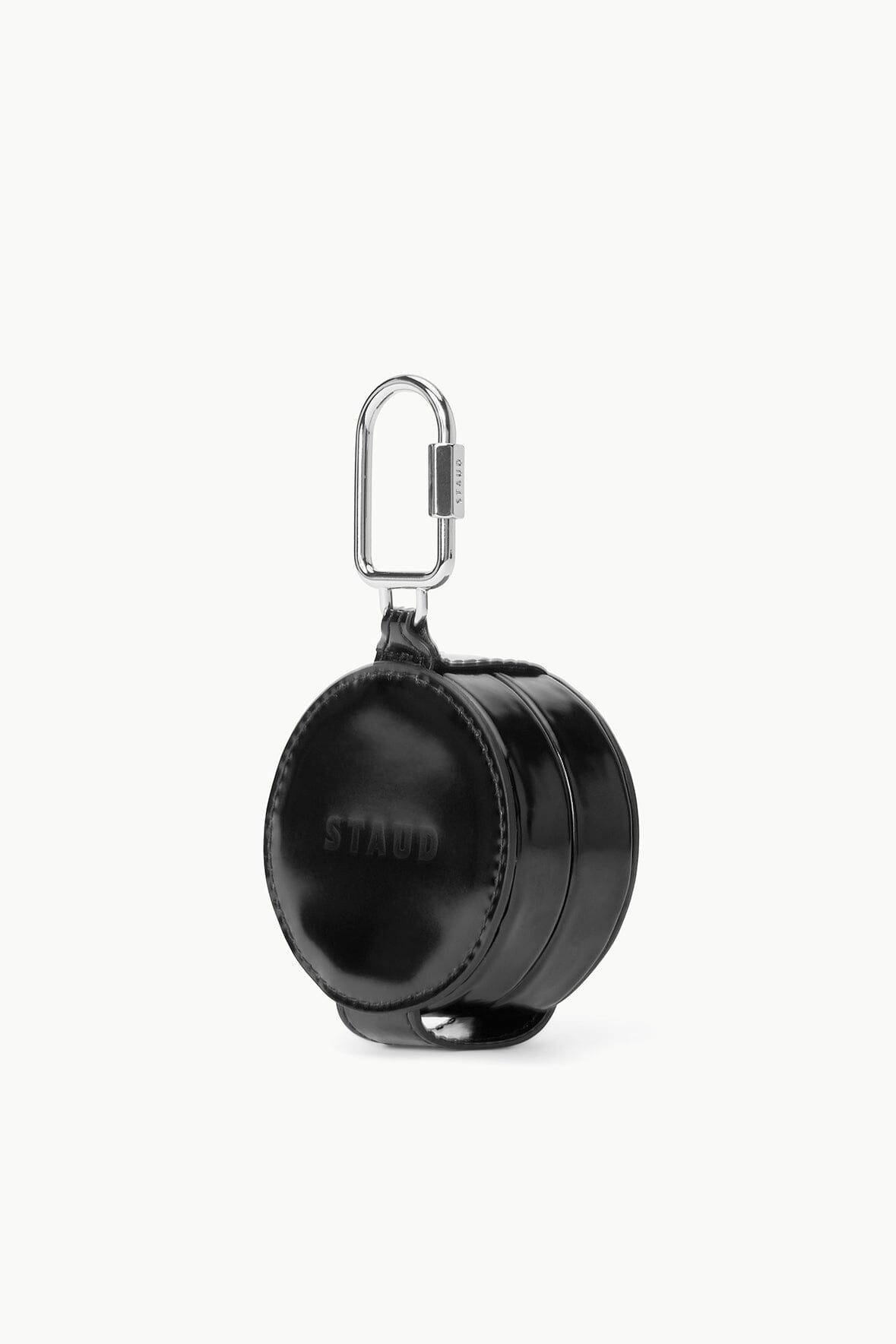 STAUD PILL CASE | BLACK - 2