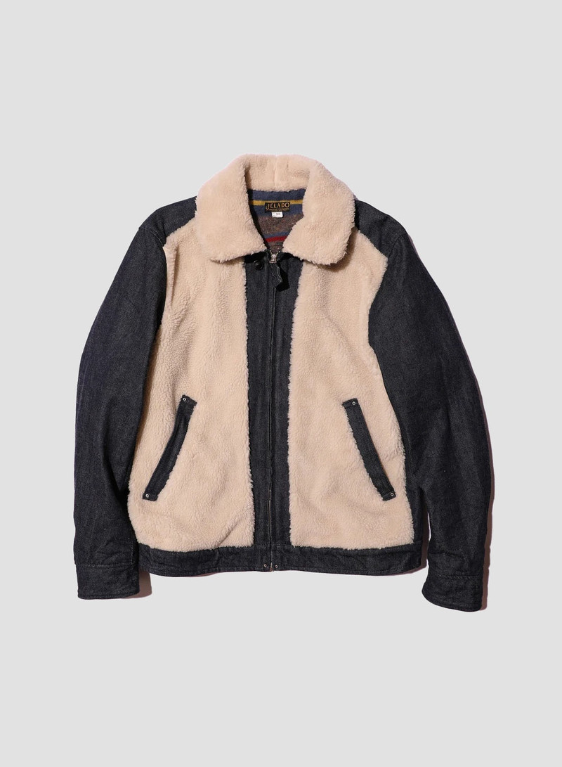 Jelado Denim Ben Lilly Jacket 1