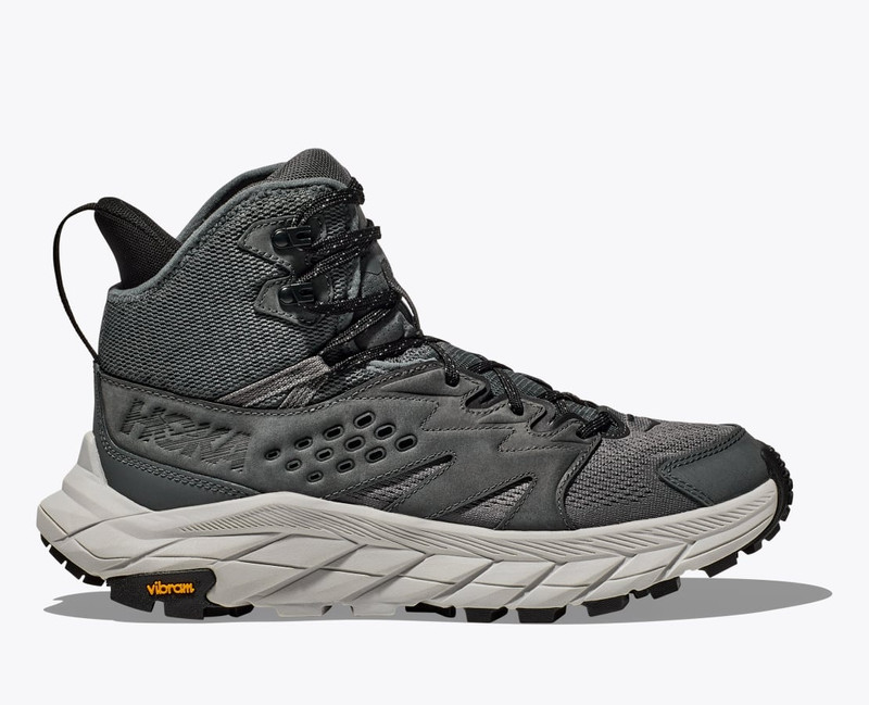 Men's Anacapa Breeze Mid - 1