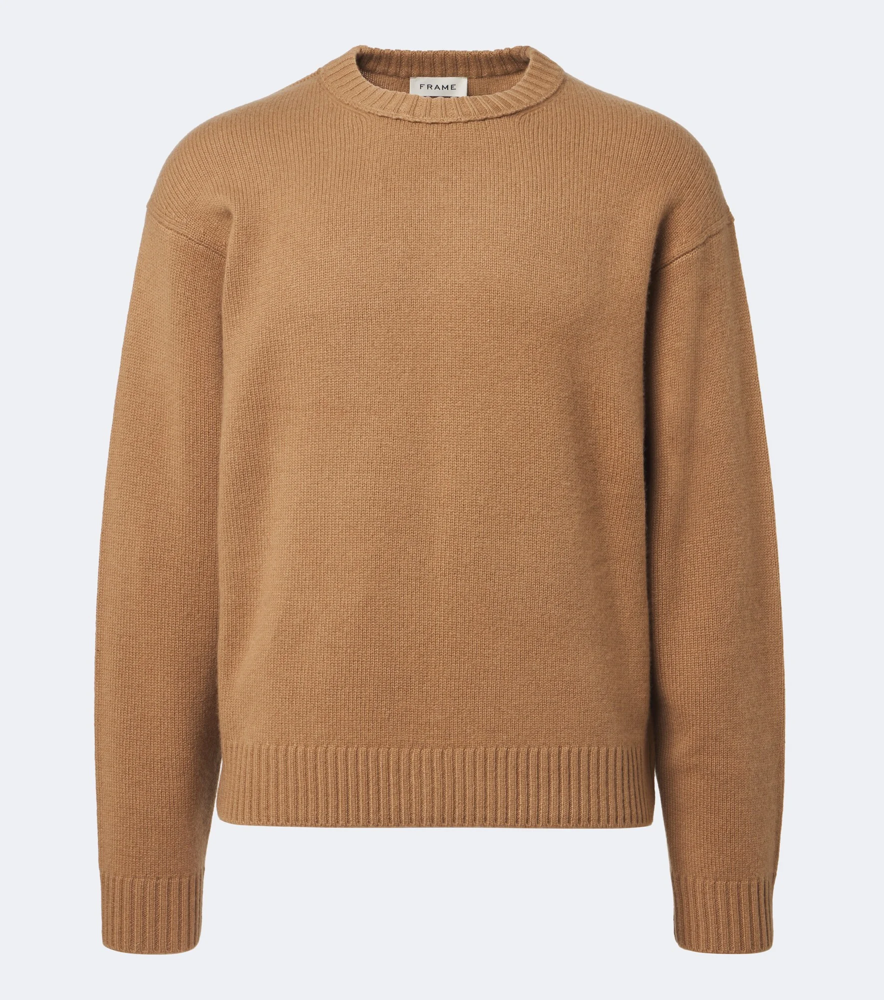 Cashmere sweater - 1