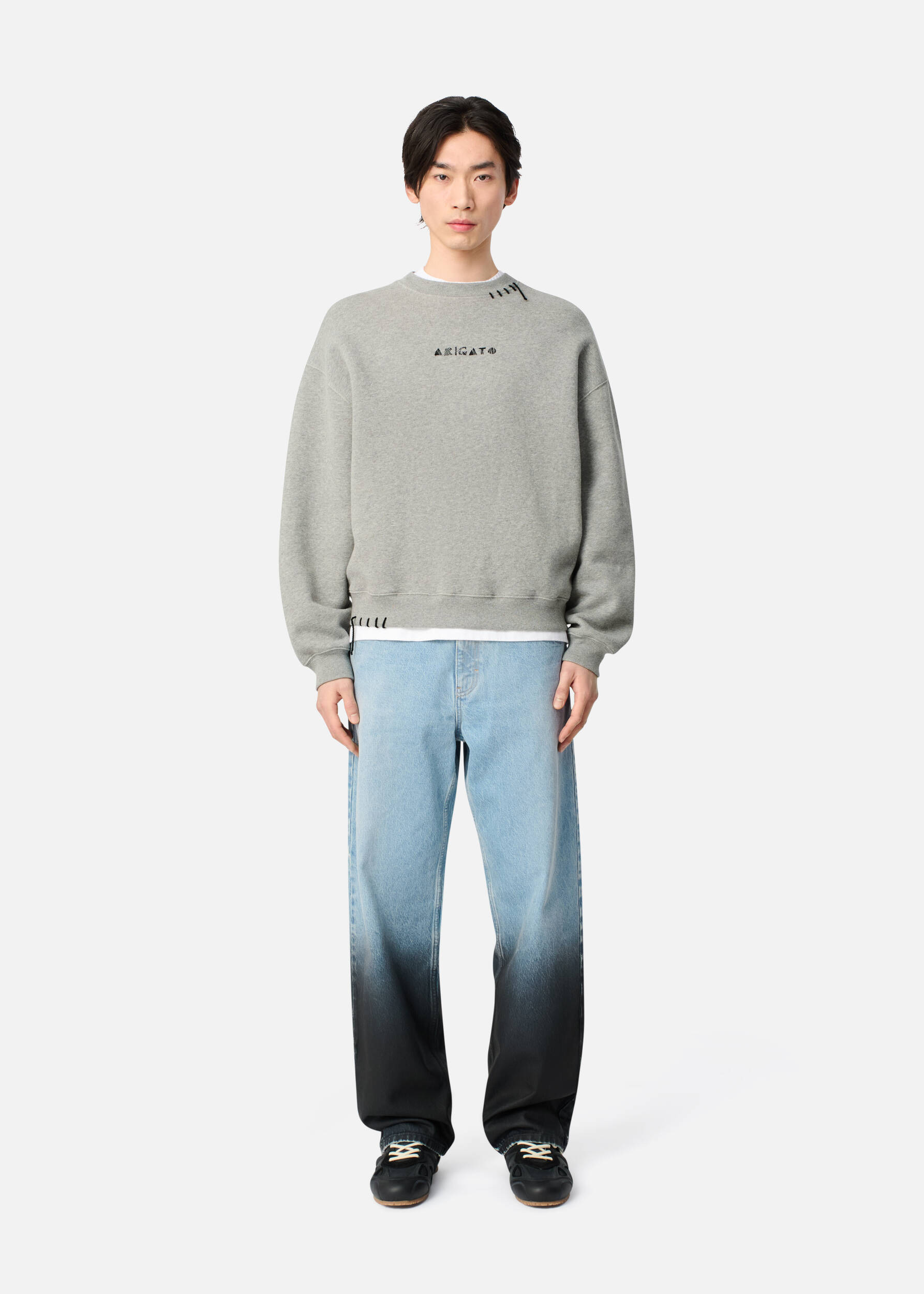 Loops Sweatshirt - 4