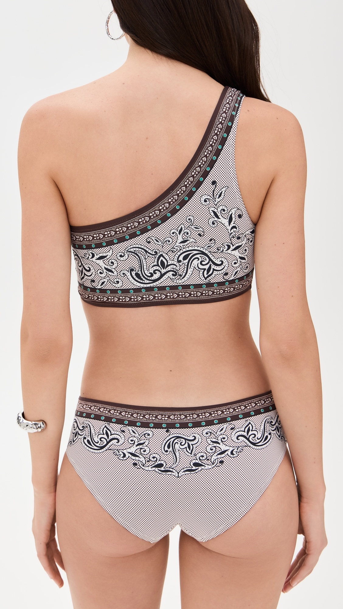 Goddess Top - 2