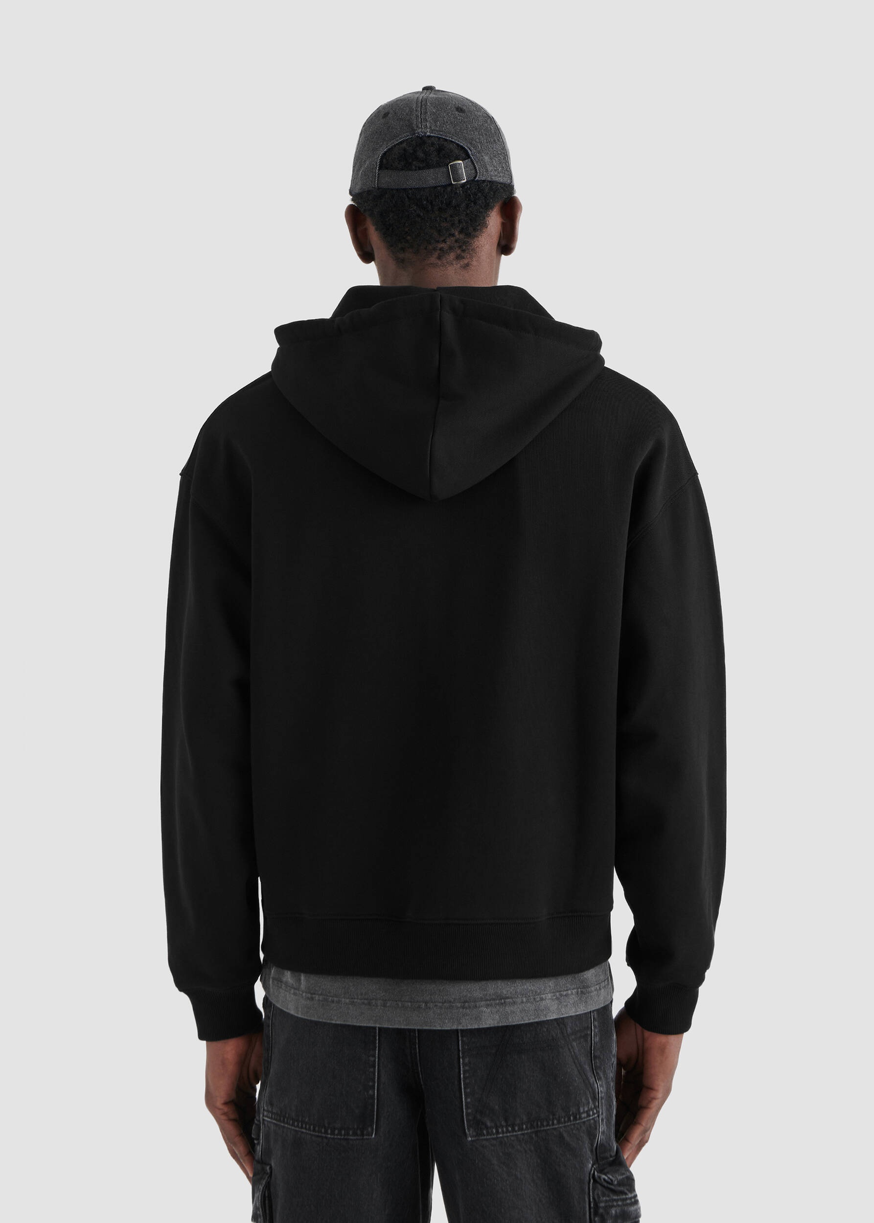 Field Hoodie - 3