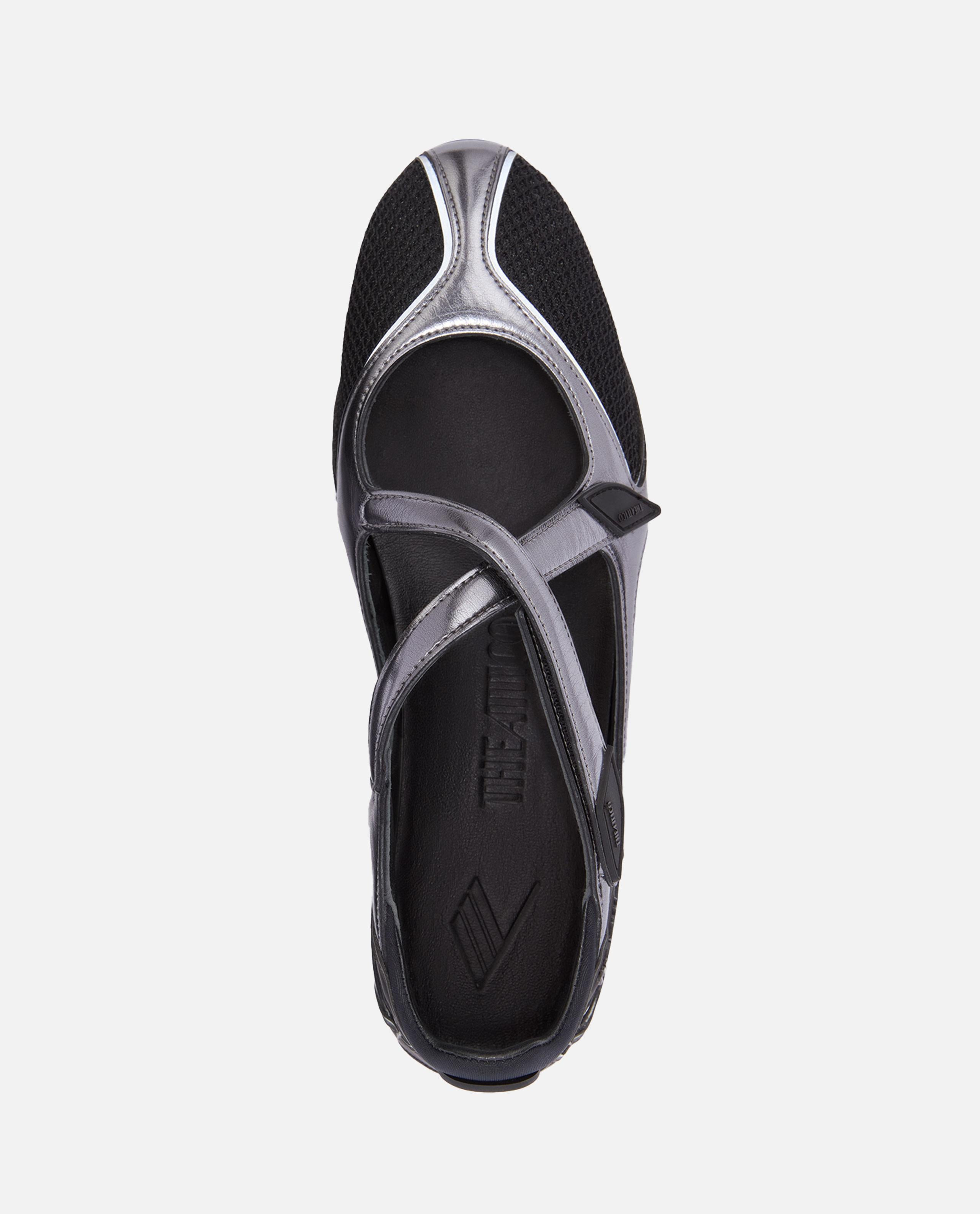 BALLERINA NOMAD FLAT - 2