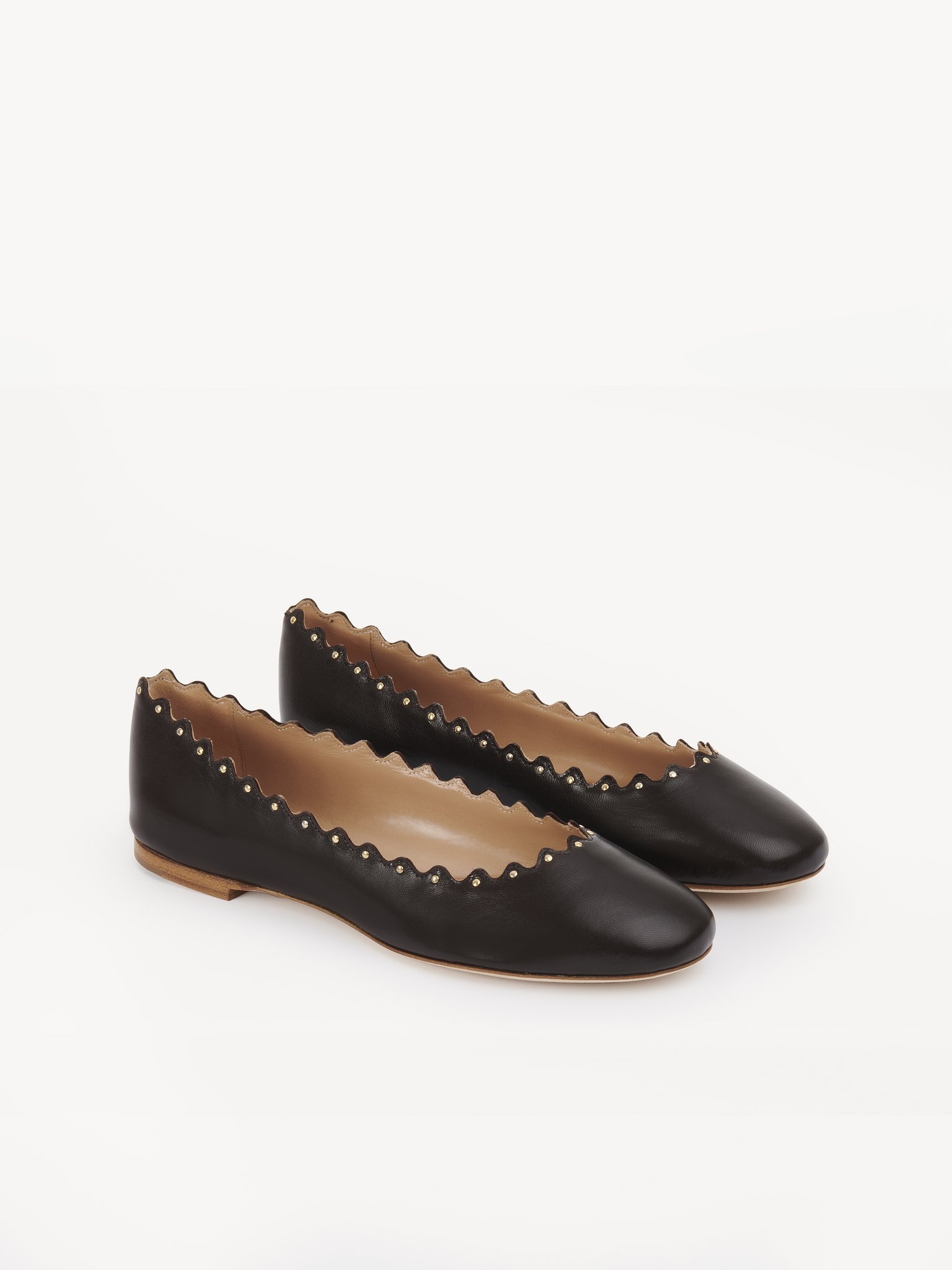 LAUREN BALLET FLAT - 2