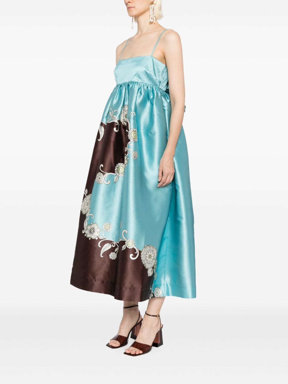 Gia dress - 3