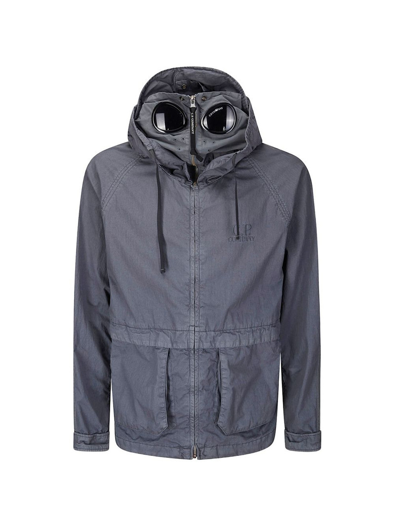 hooded explorer jacket 1