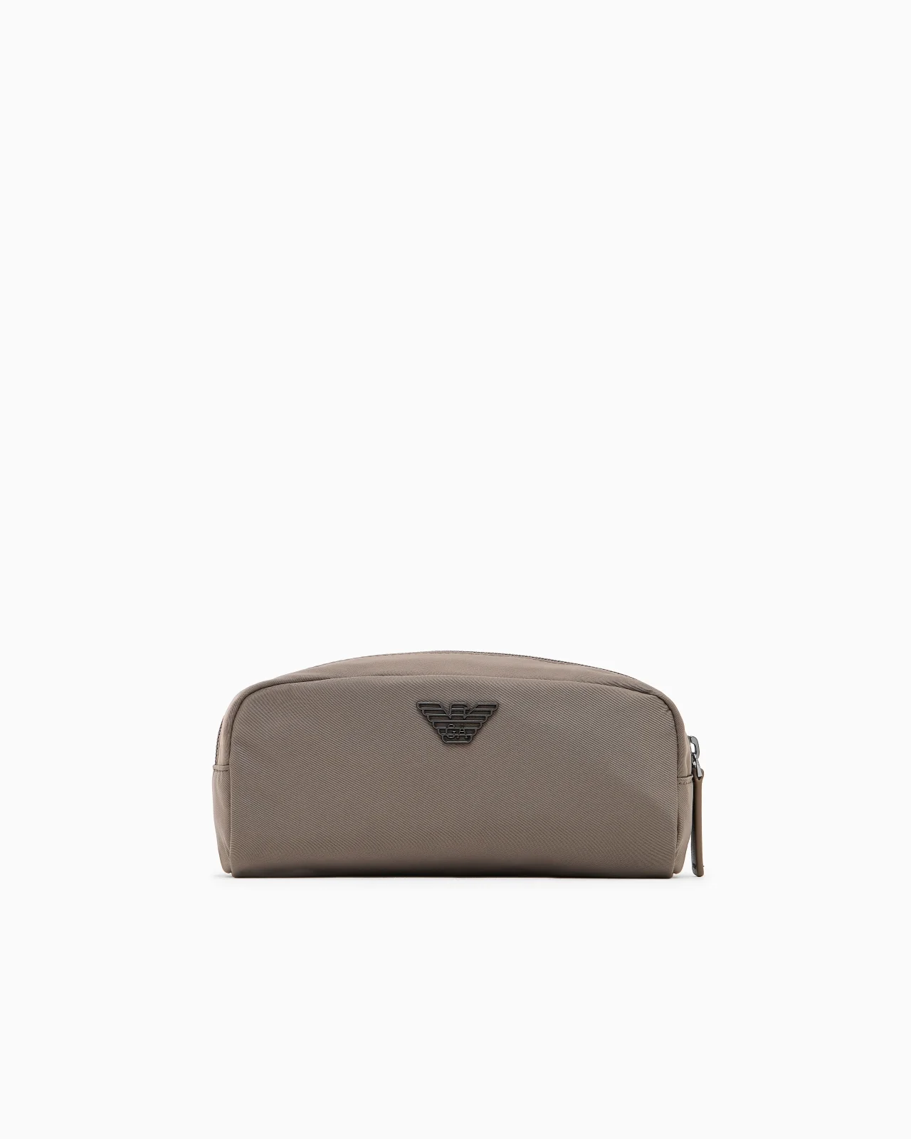 RECYCLED NYLON MAKE-UP BAG - 1