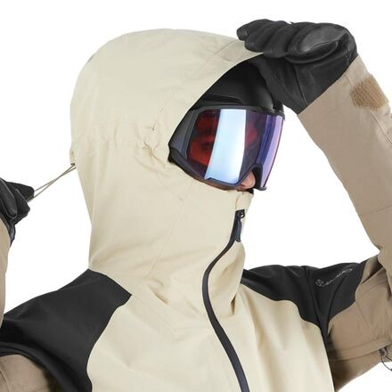 Transfer Anorak - Men's - 3