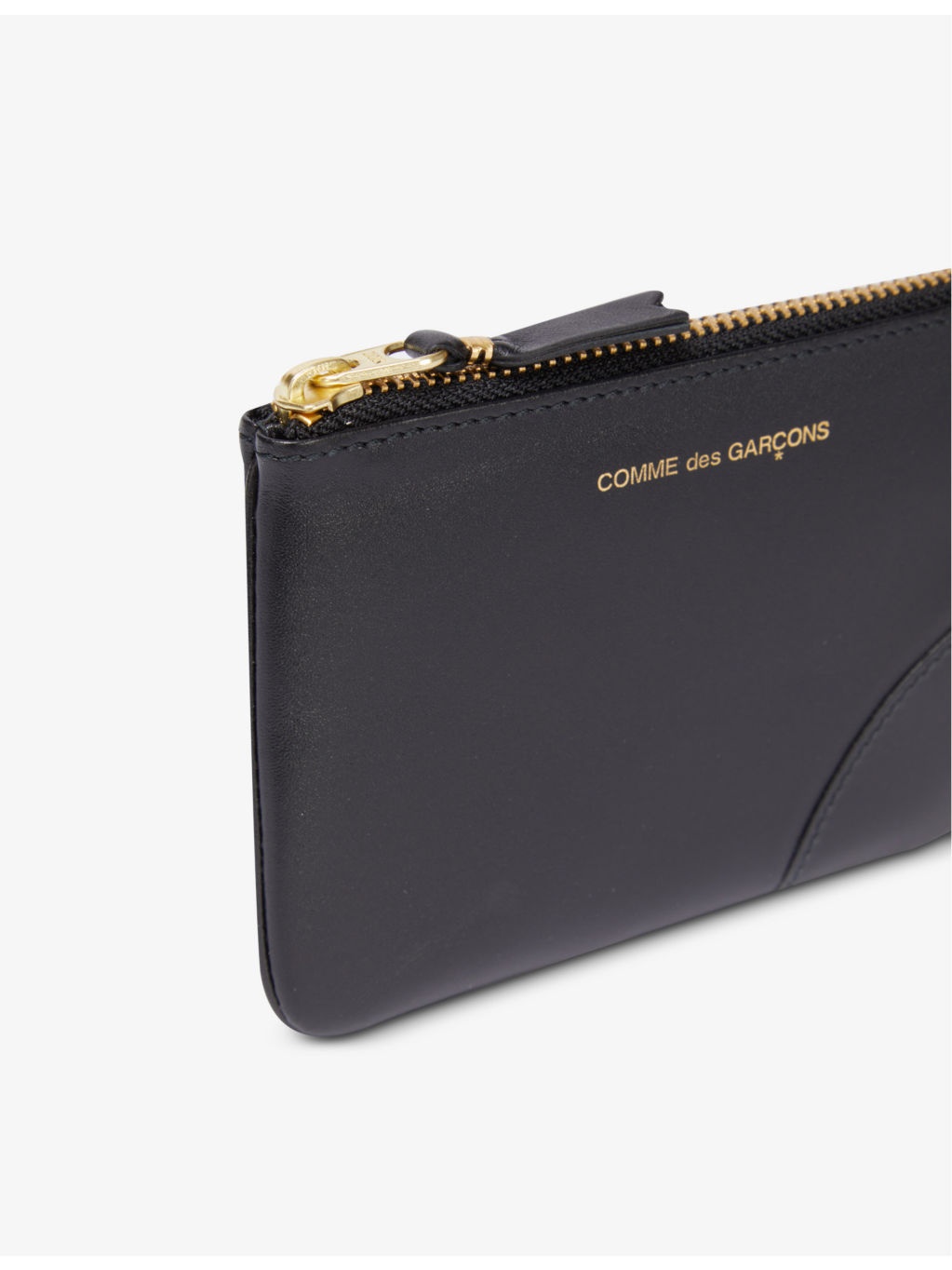 Classic leather coin purse - 2
