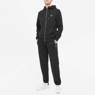 Fred Perry Fred Perry Zip Hoody outlook