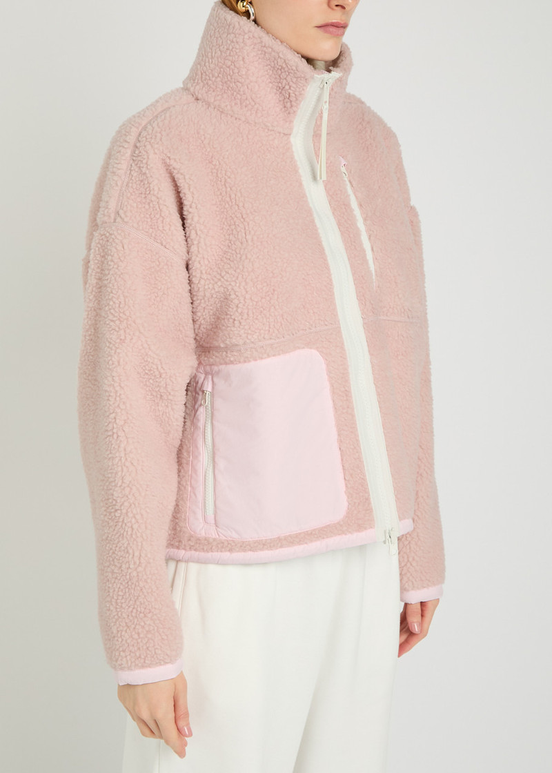 Canada Goose Canada Goose Simcoe Fleece Jacket outlook