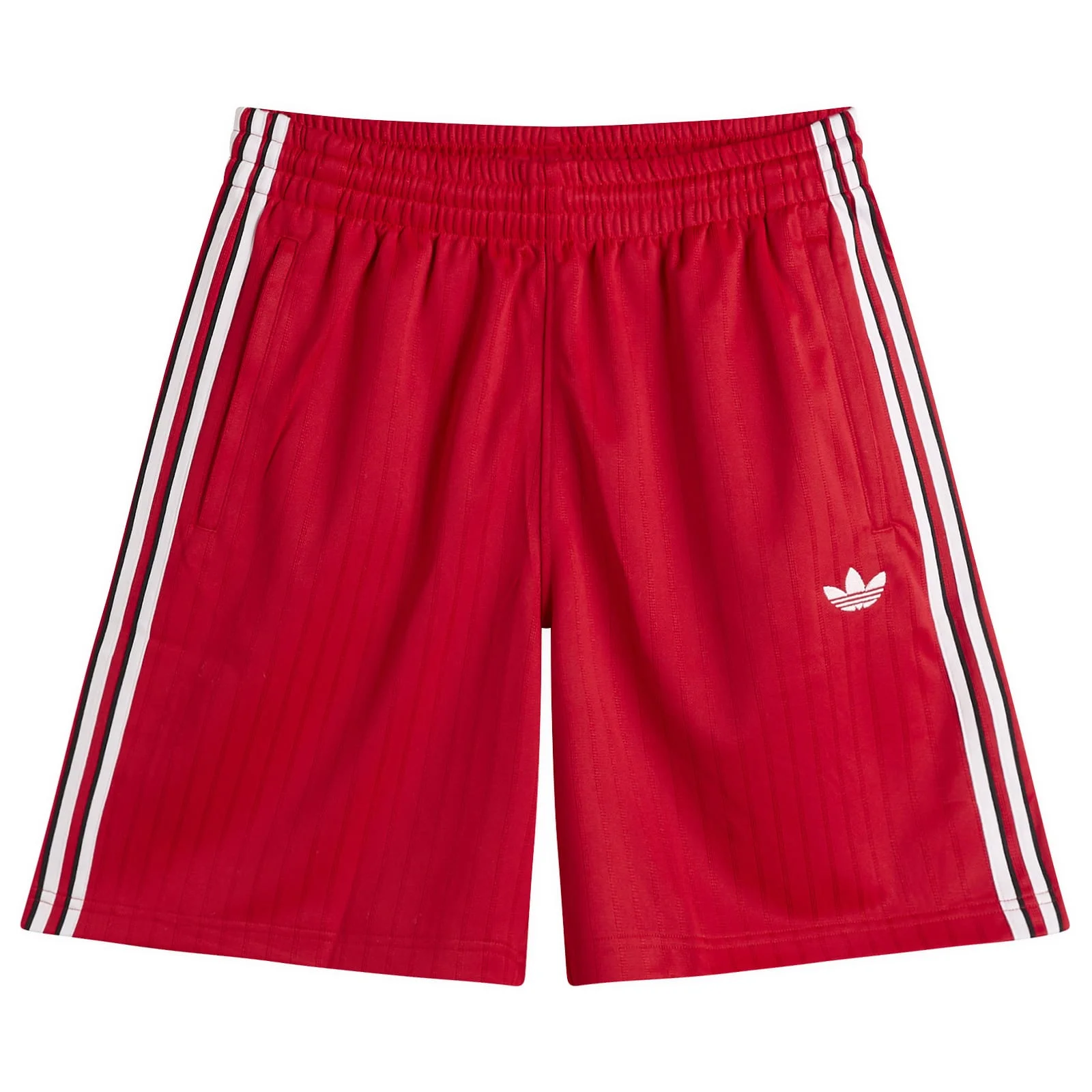 adidas Firebird Shorts - 1