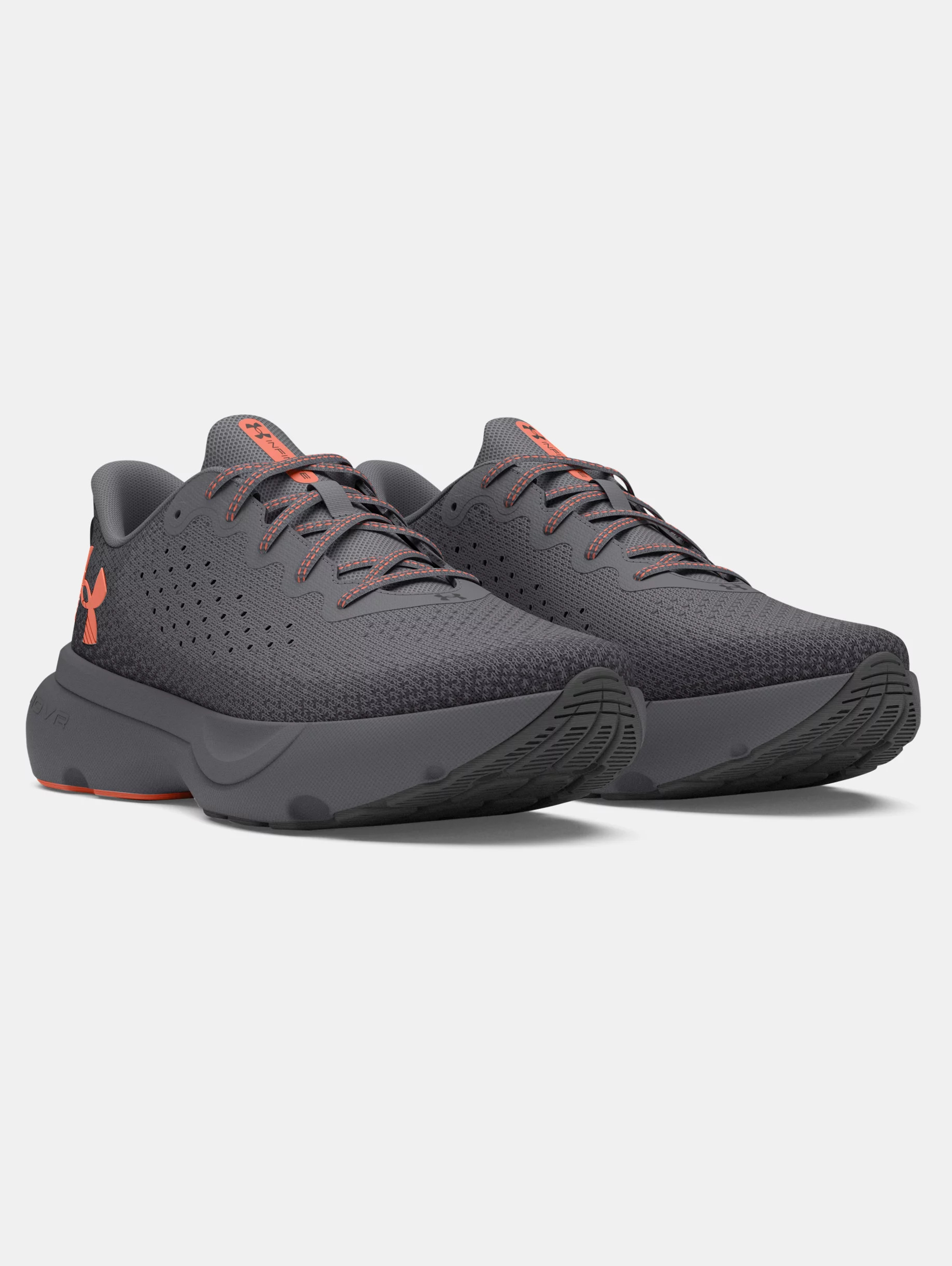 Men's UA Infinite Running Shoes - 5