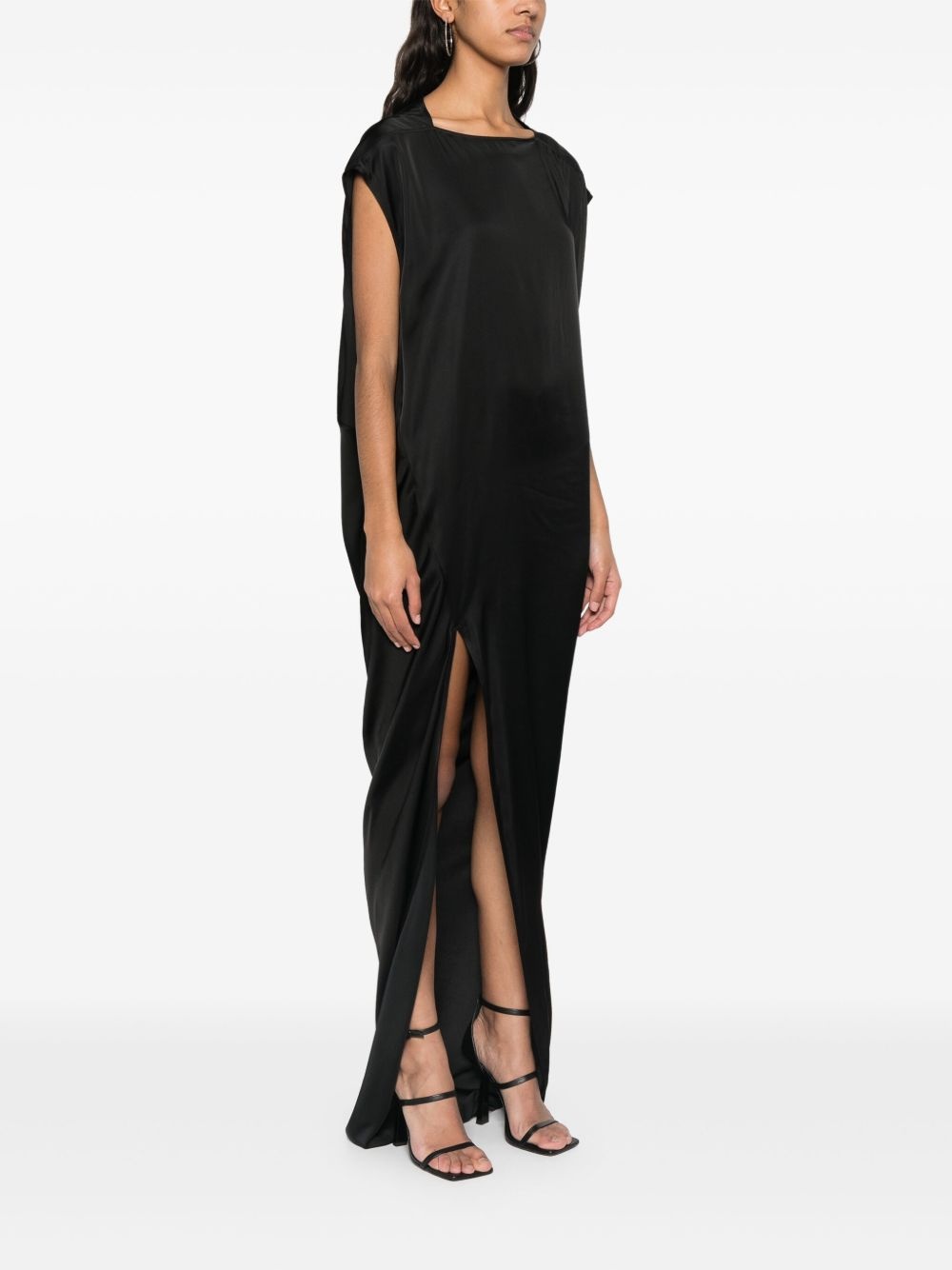 EDFU T maxi dress - 3