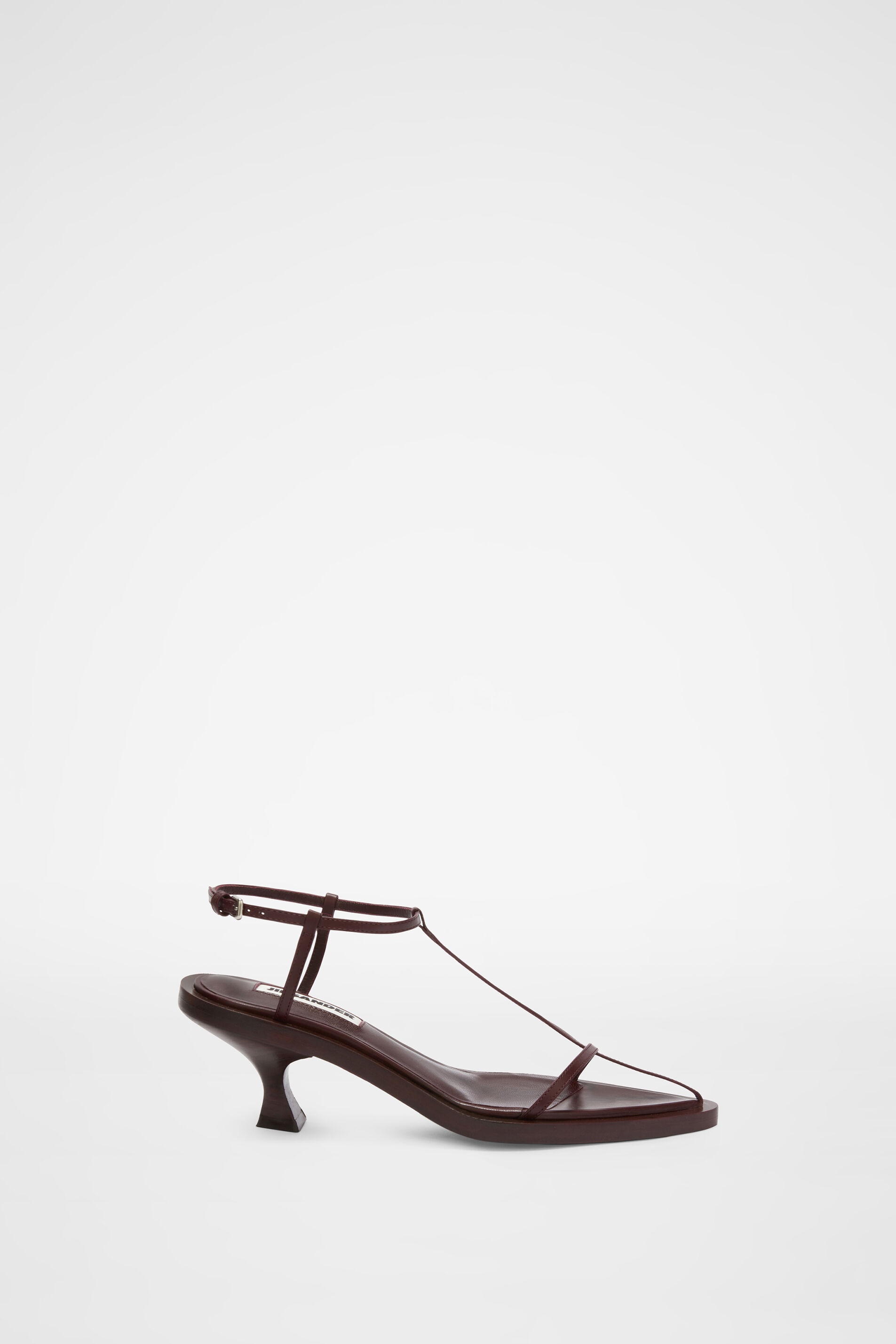 High Sandals - 1