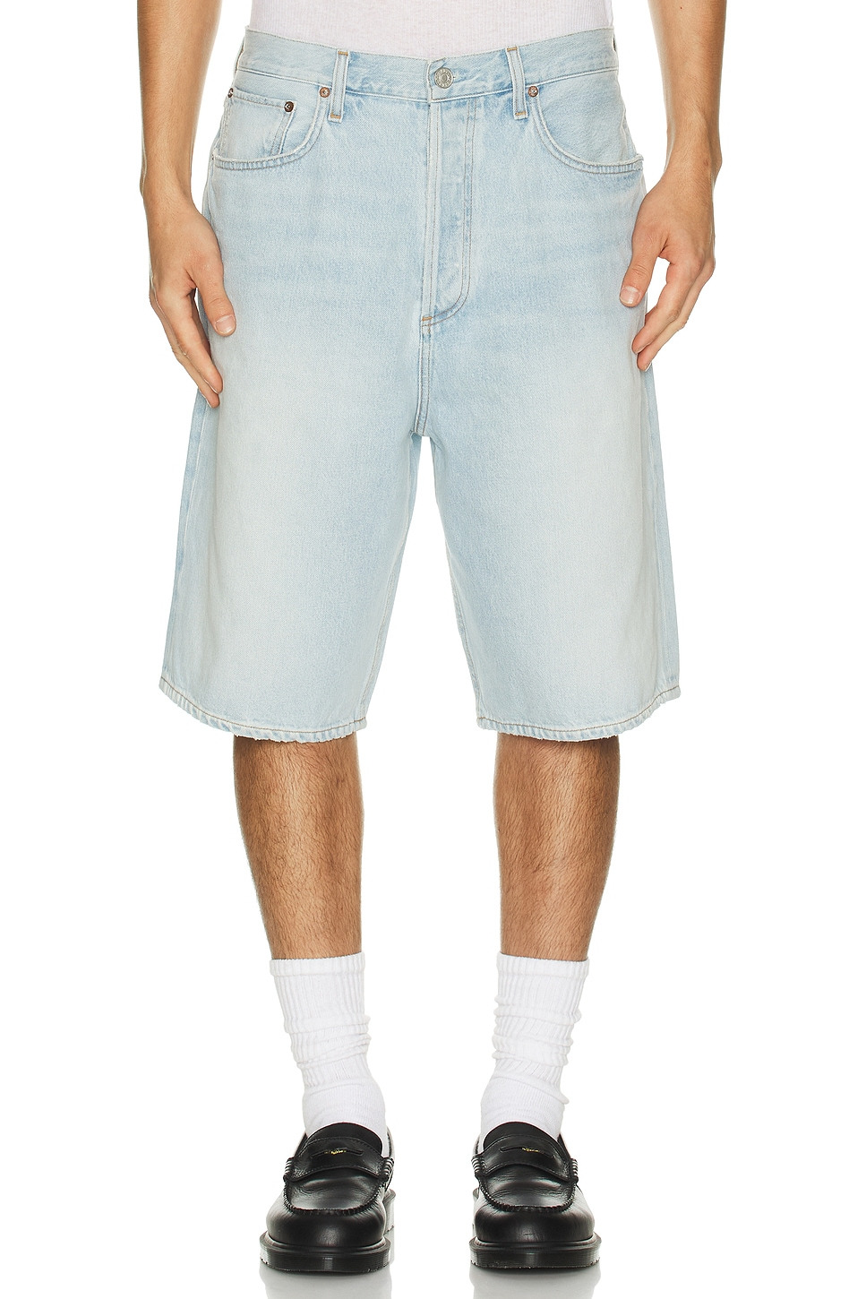 Skate Short - 3
