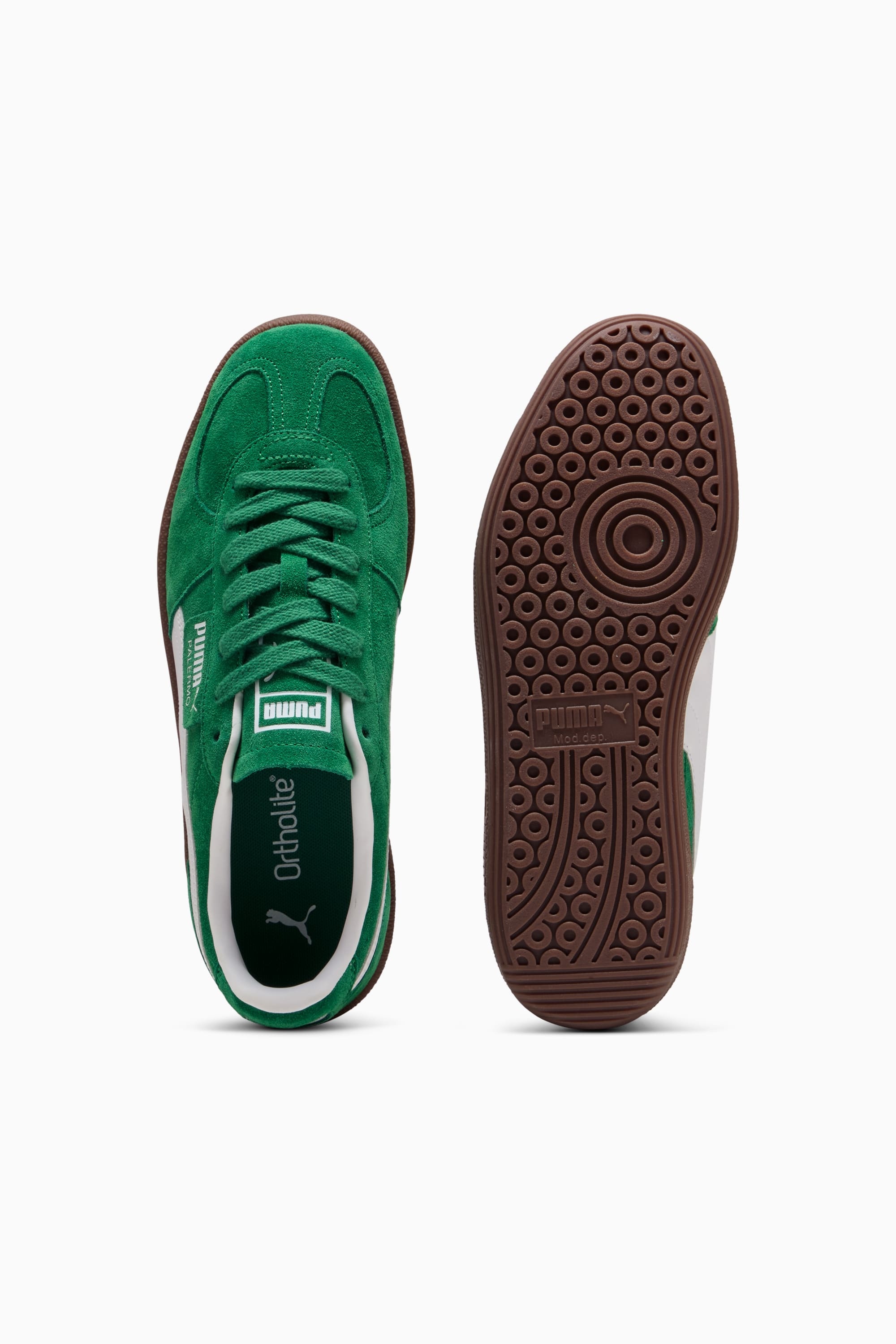 Palermo Sneakers - 6
