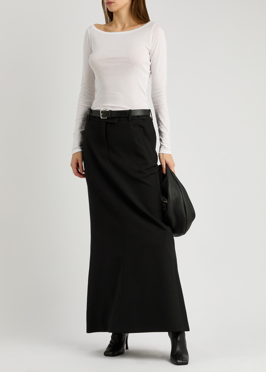 Flore Flore Tende Cotton top - 4