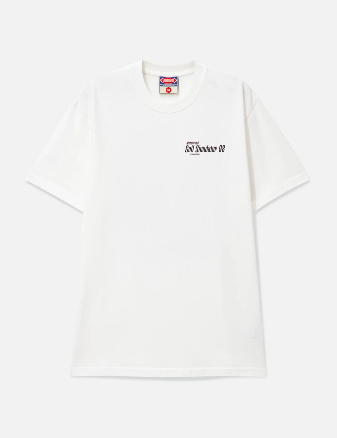 SIMULATOR 98 T-SHIRT - 1